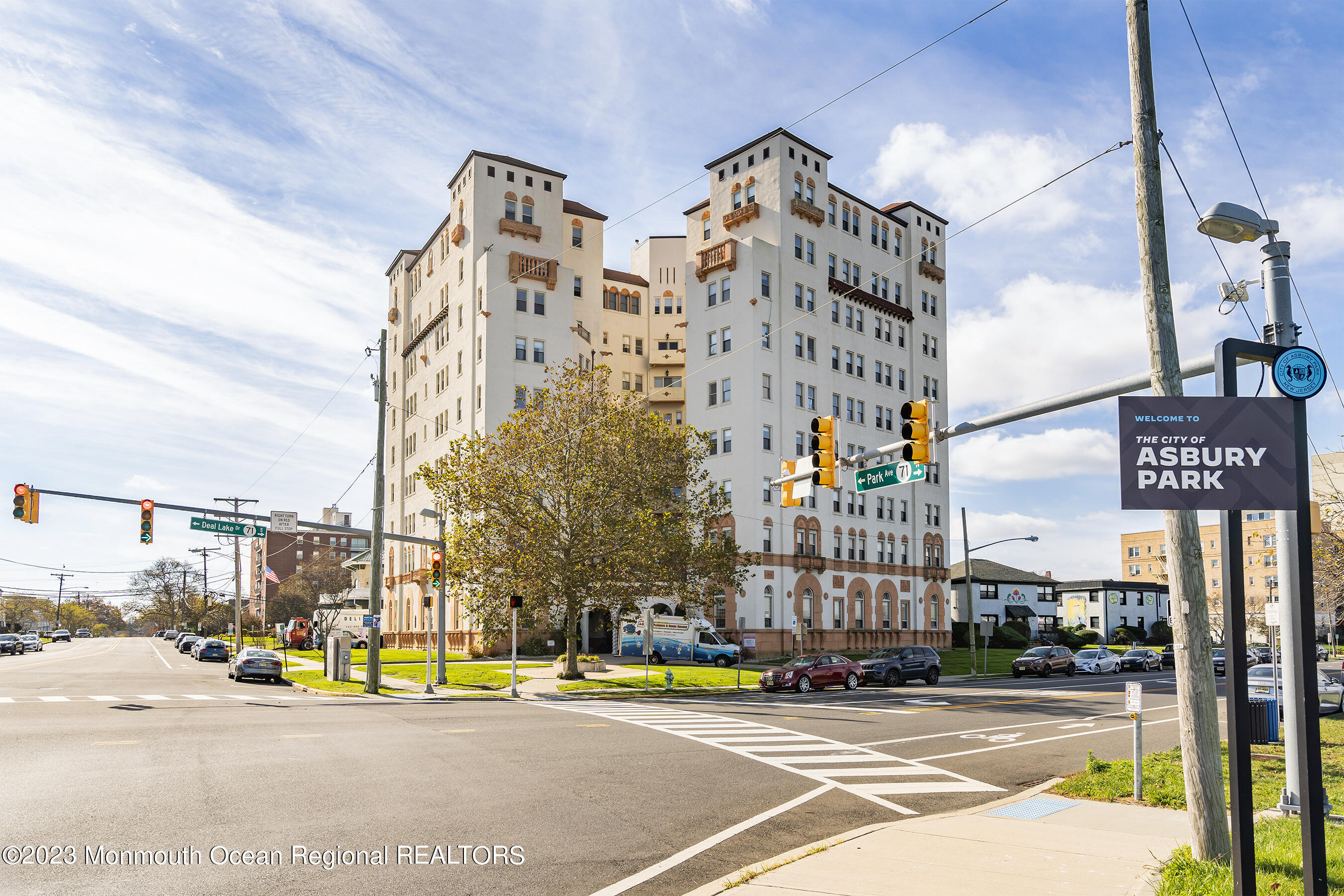 400 Deal Lake Drive #2J, Asbury Park, New Jersey image 2