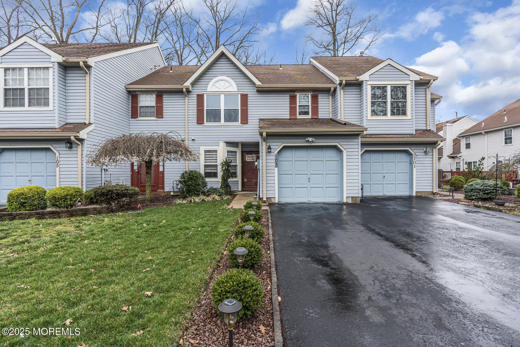 103 Rumford Way, Manalapan, New Jersey image 34