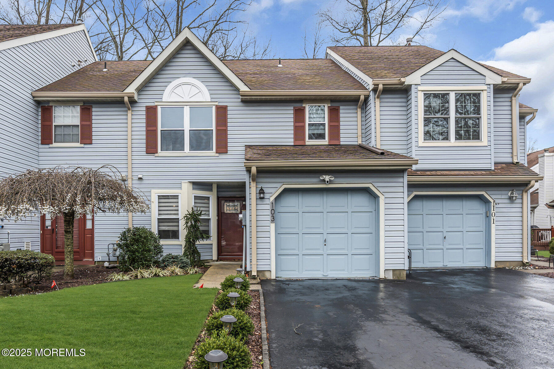103 Rumford Way, Manalapan, New Jersey image 1