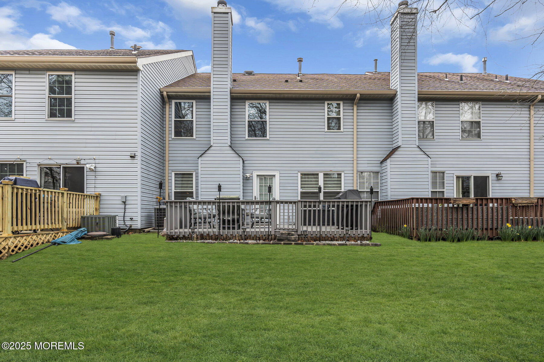 103 Rumford Way, Manalapan, New Jersey image 32