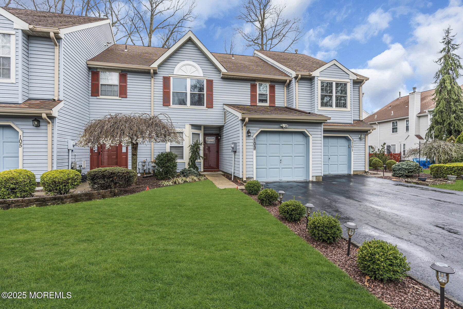 103 Rumford Way, Manalapan, New Jersey image 2