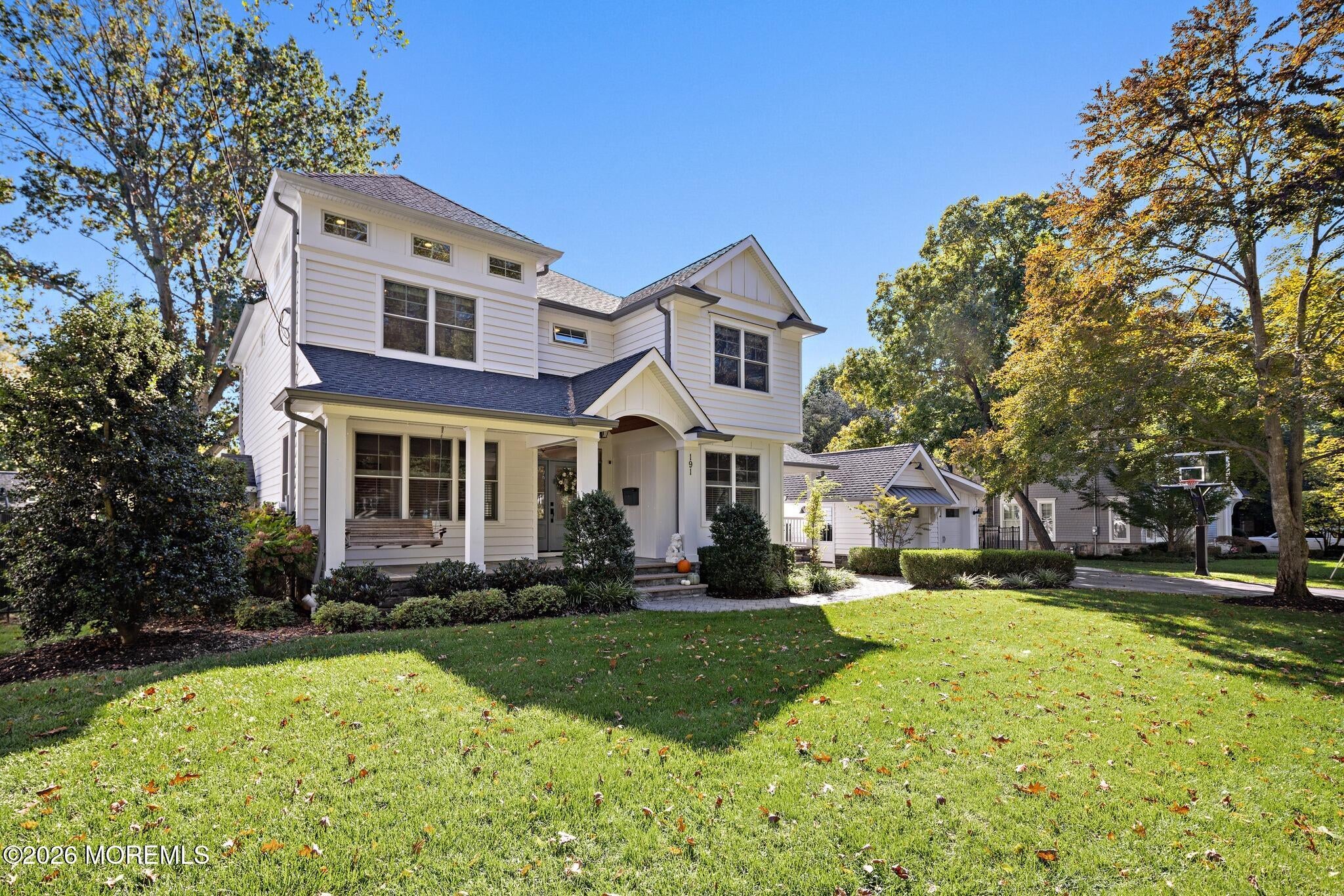 191 Oak Place