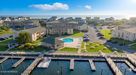 Condo For Rent - 34 Wharfside Drive<br/> Monmouth County, Monmouth Beach, NJ 07750