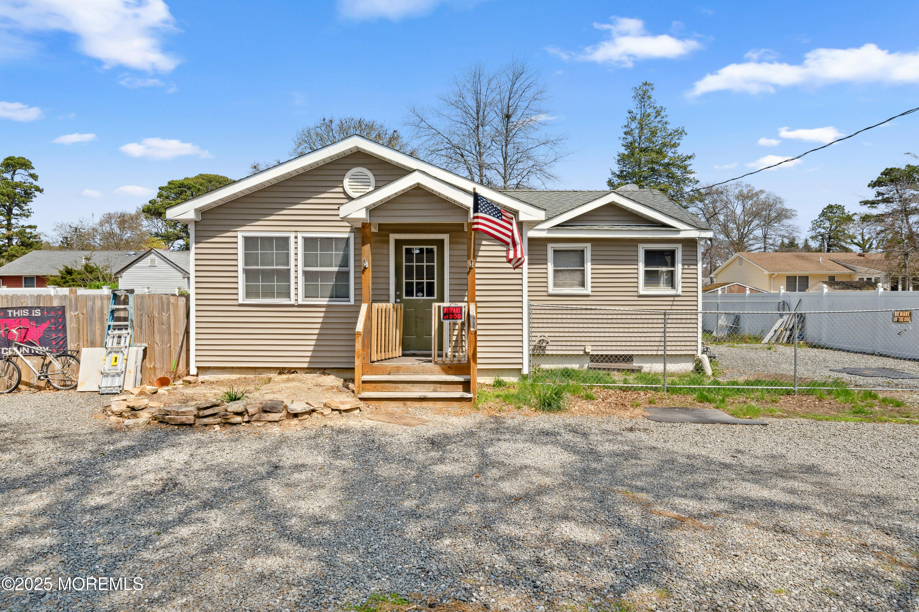 410 Bay Way, Lanoka Harbor, New Jersey image 1