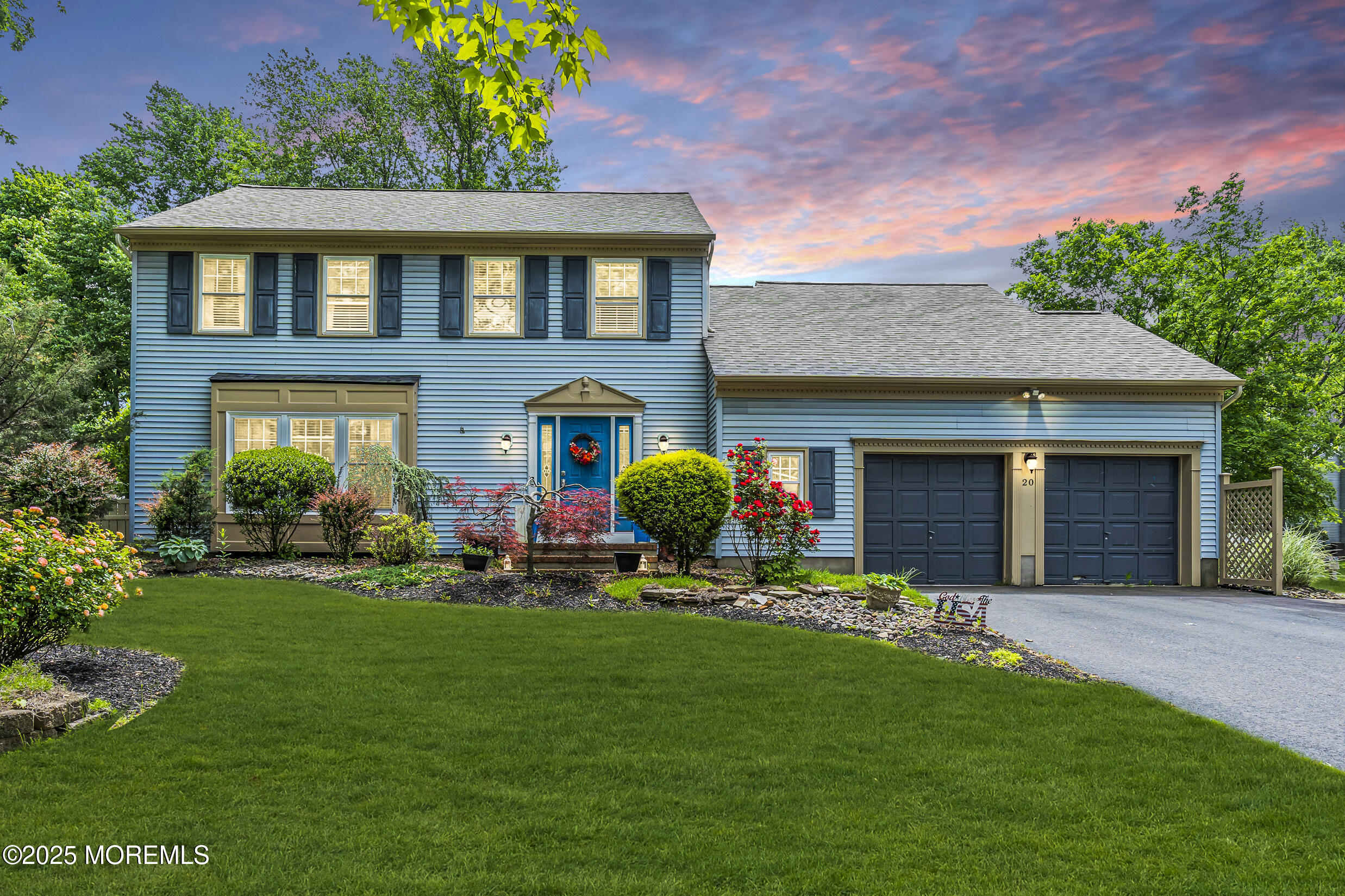 20 Elkshead Terrace, Hamilton, New Jersey image 1