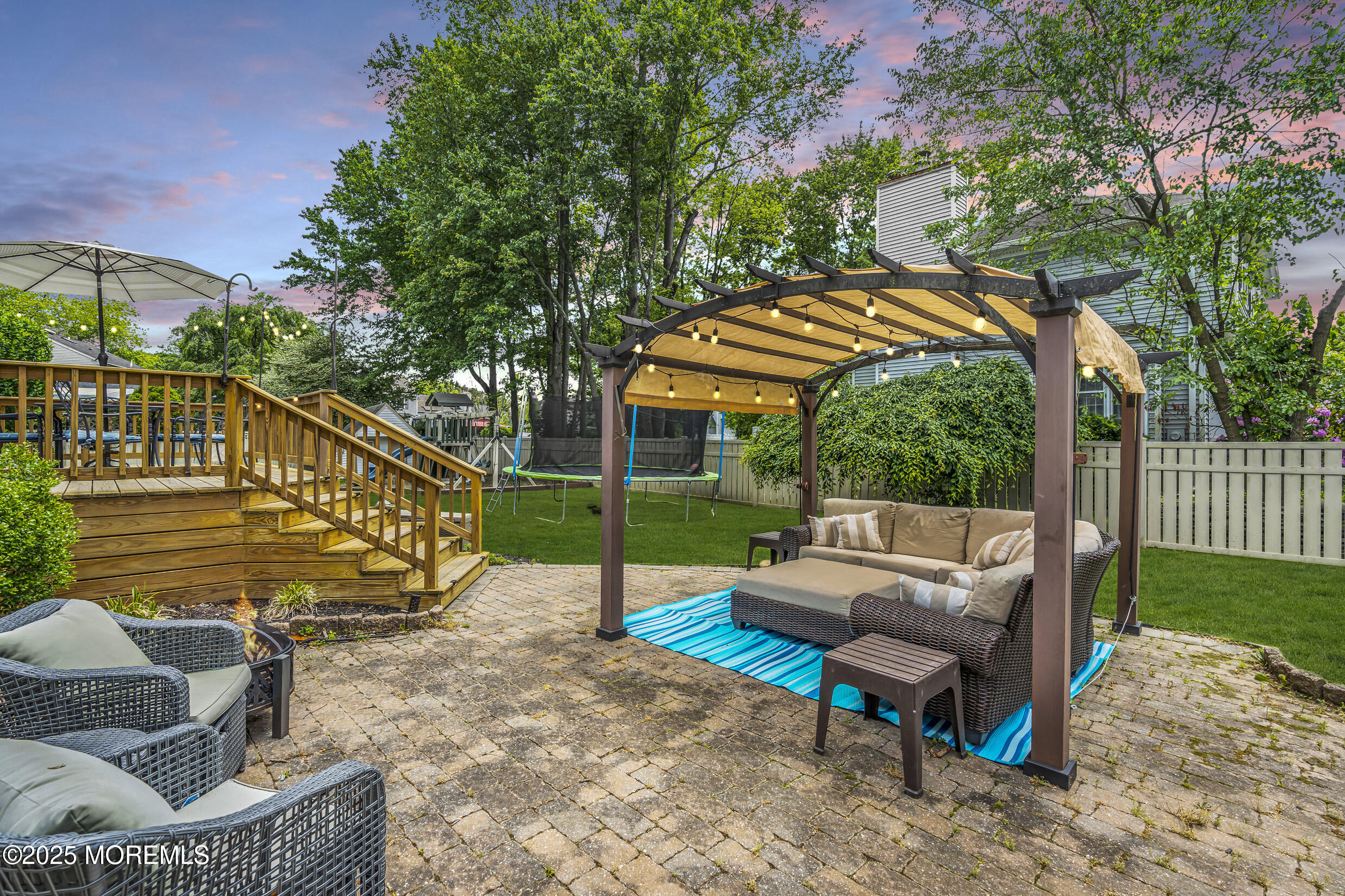 20 Elkshead Terrace, Hamilton, New Jersey image 2