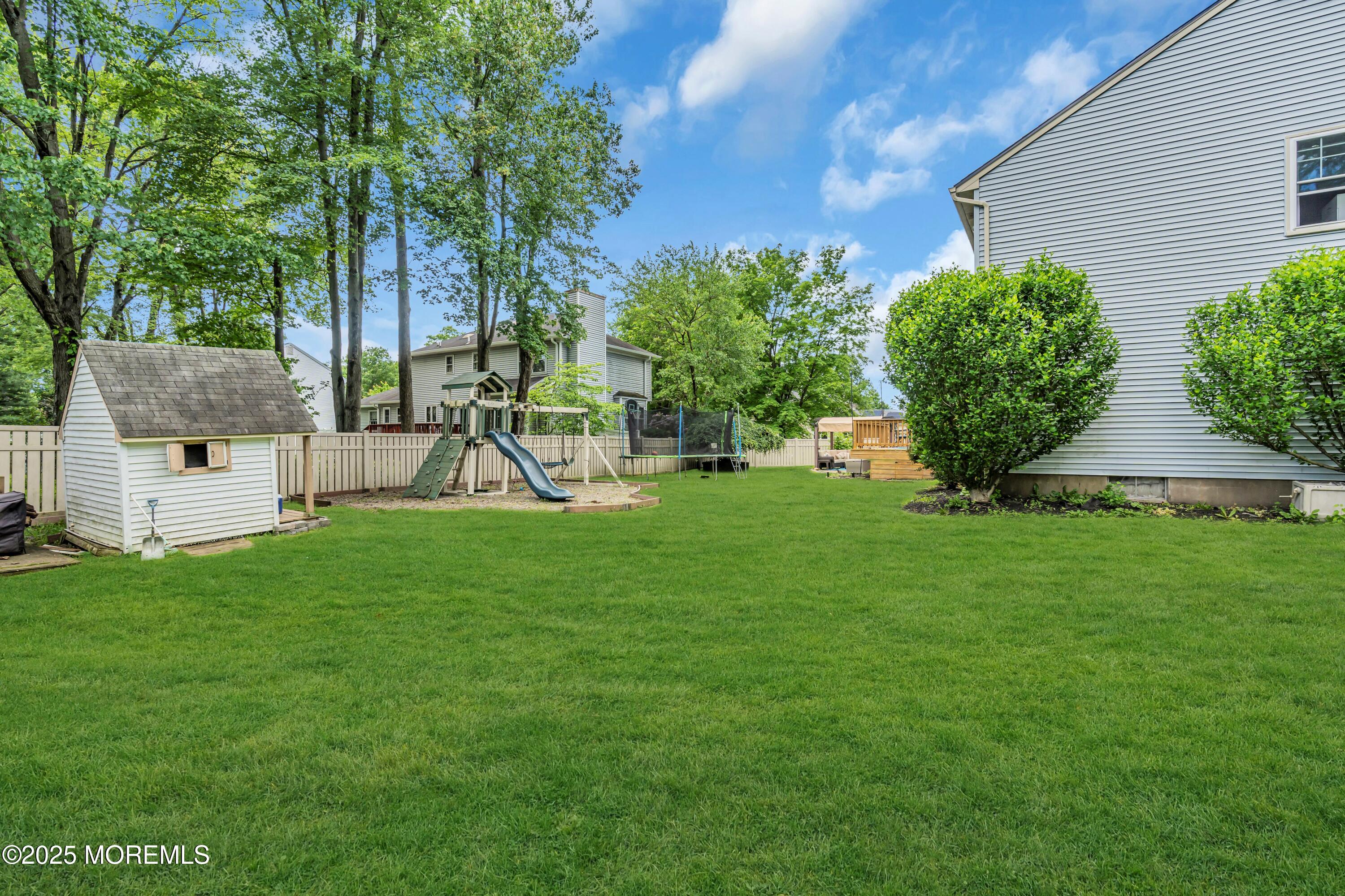 20 Elkshead Terrace, Hamilton, New Jersey image 32
