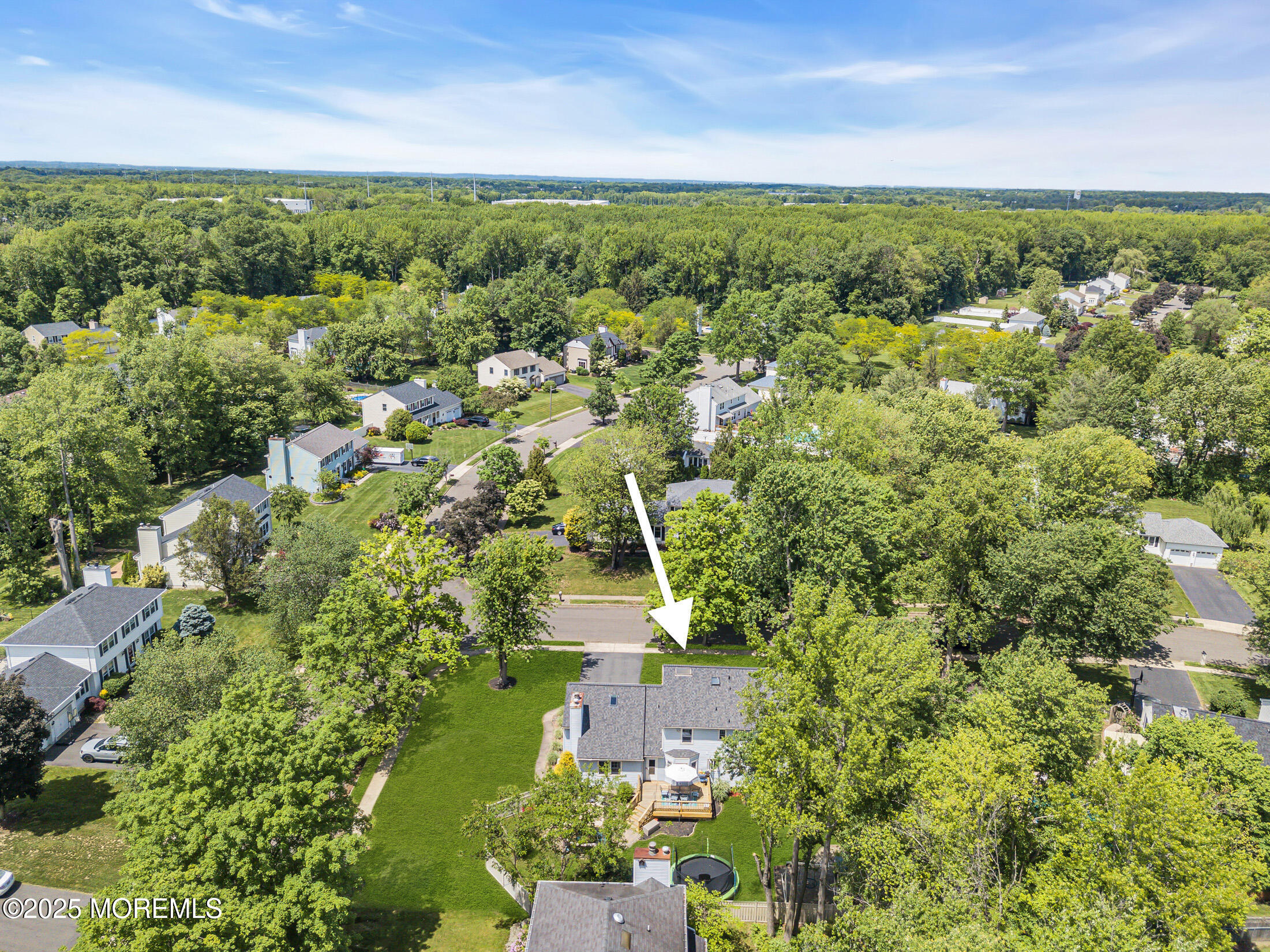20 Elkshead Terrace, Hamilton, New Jersey image 33