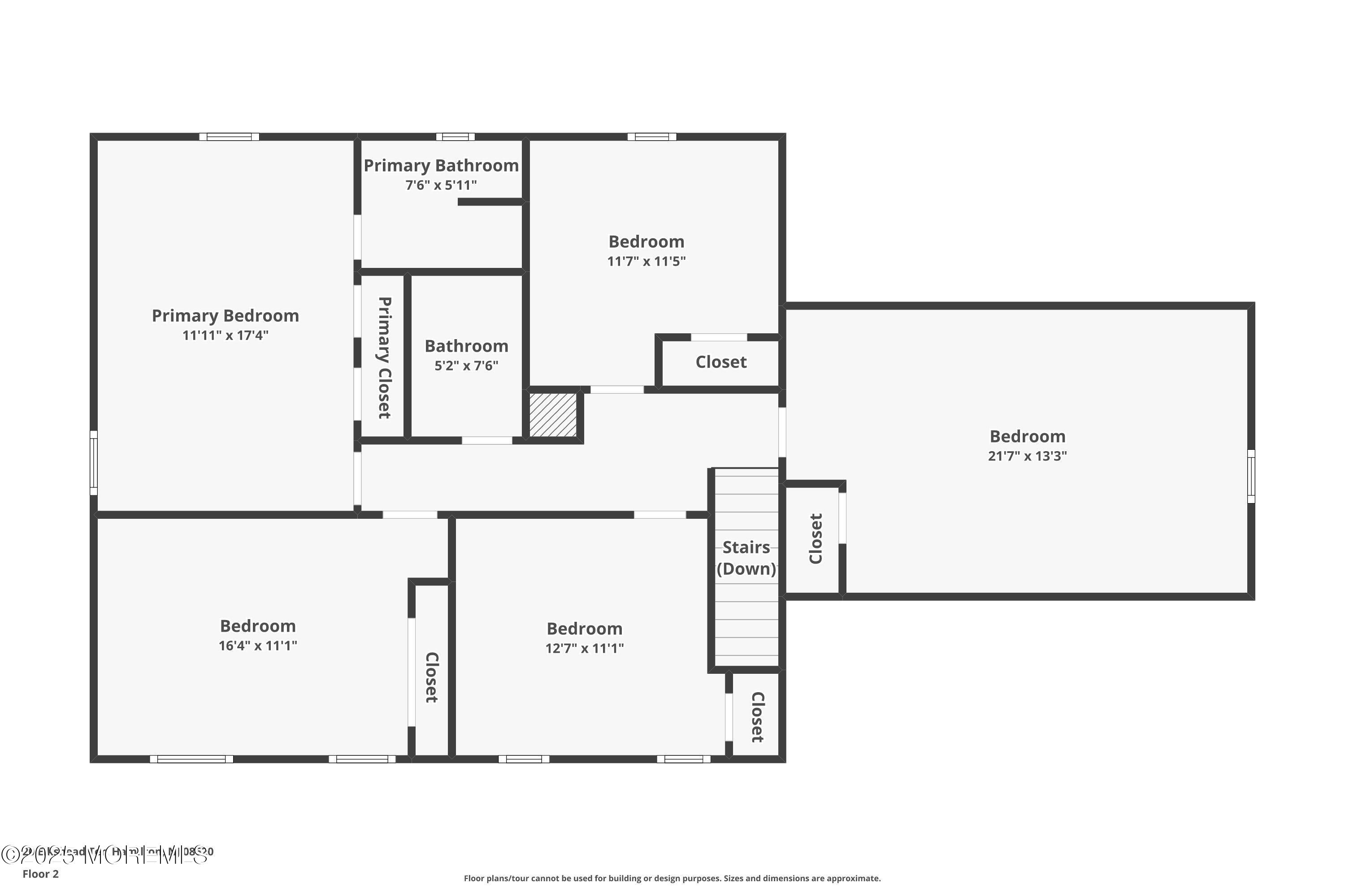 20 Elkshead Terrace, Hamilton, New Jersey image 40