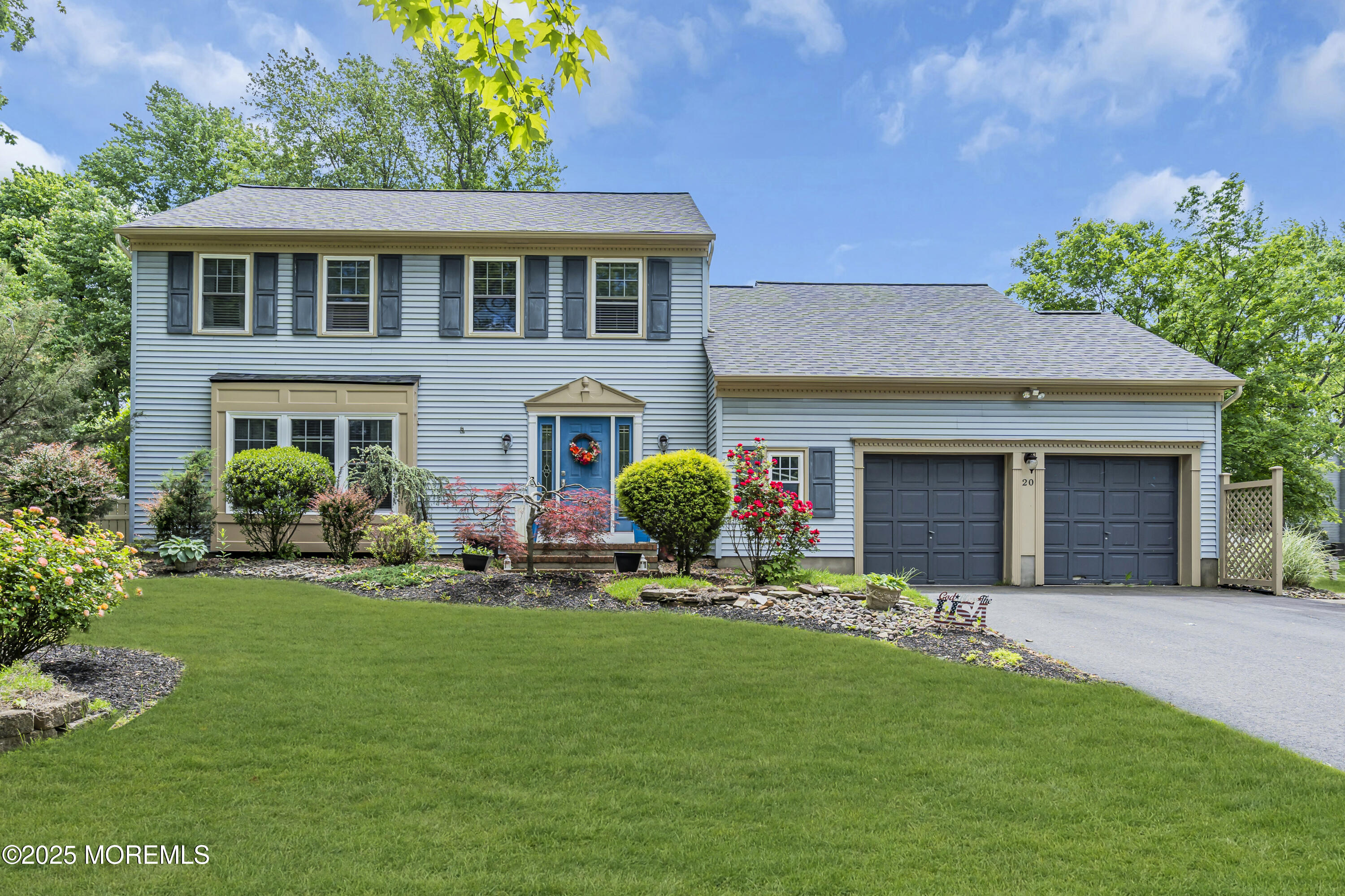 20 Elkshead Terrace, Hamilton, New Jersey image 36