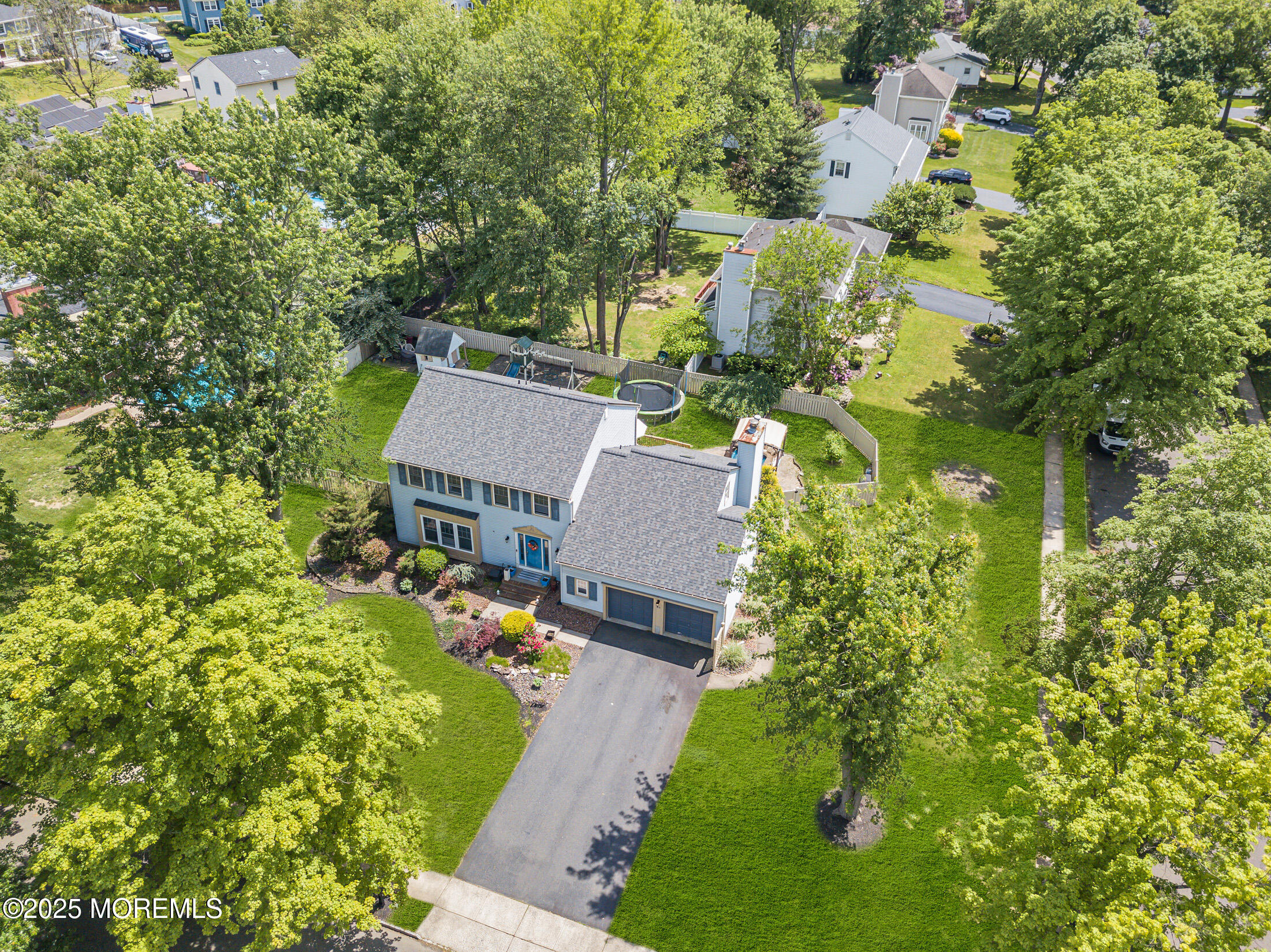 20 Elkshead Terrace, Hamilton, New Jersey image 34