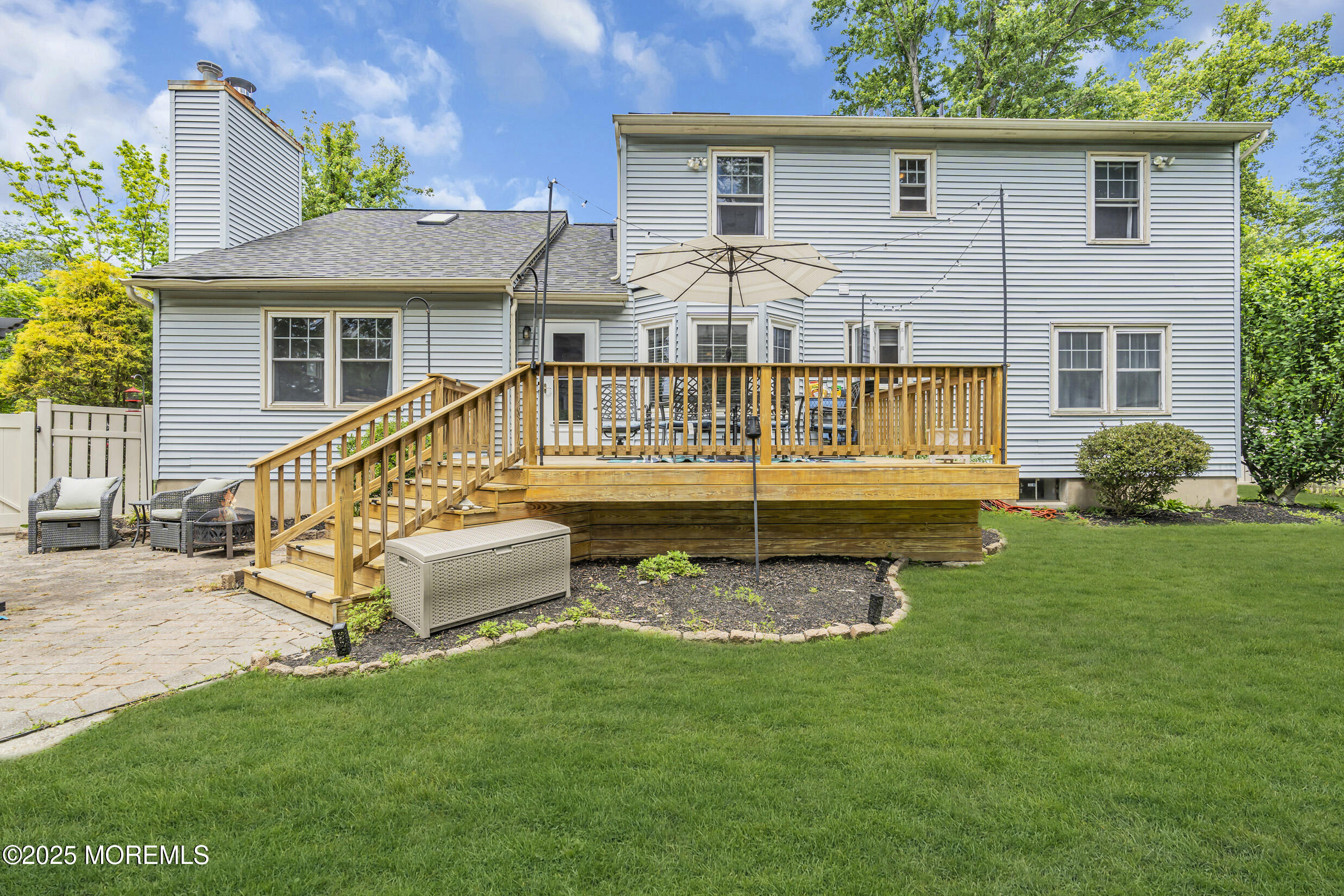20 Elkshead Terrace, Hamilton, New Jersey image 31