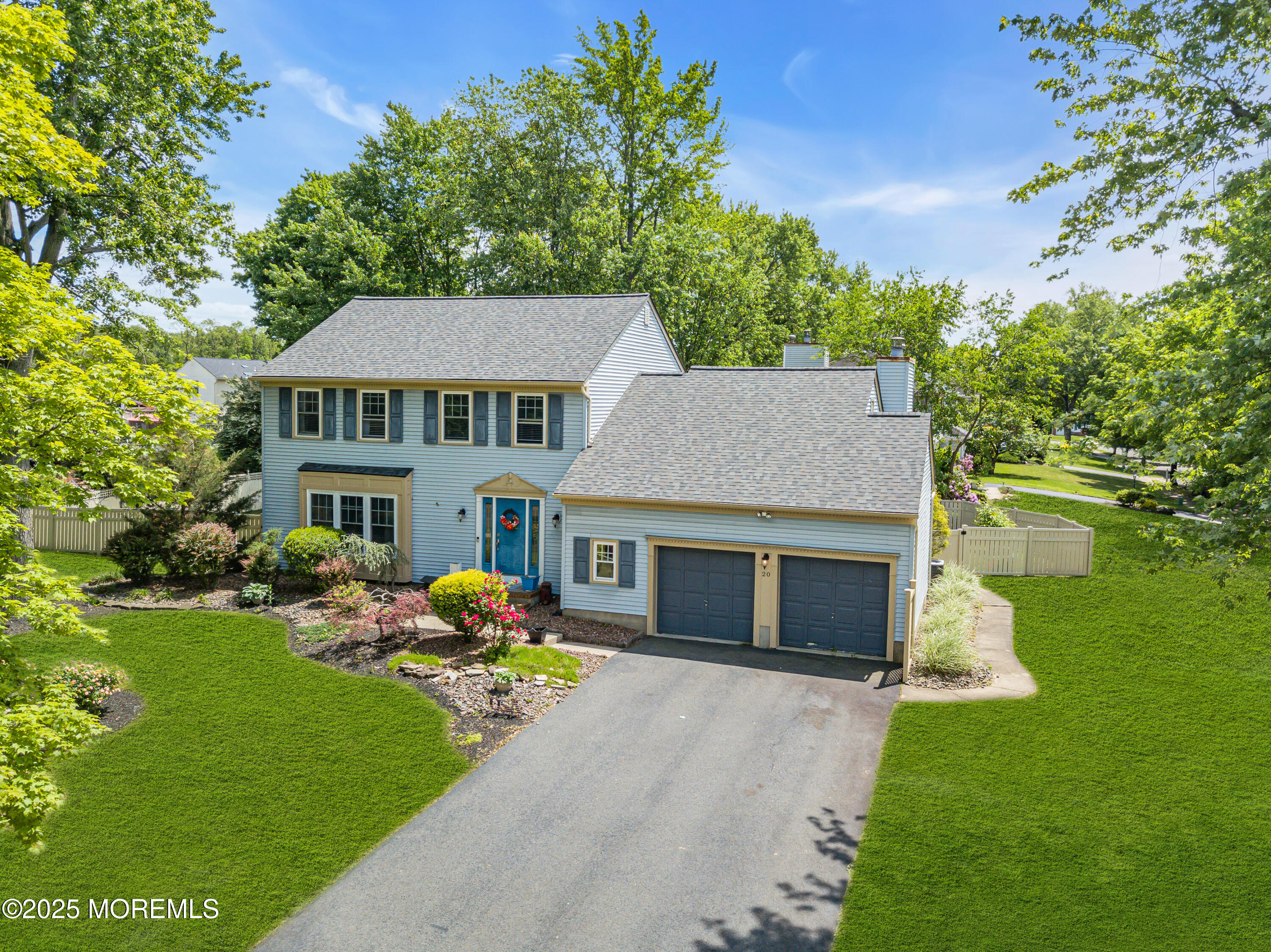20 Elkshead Terrace, Hamilton, New Jersey image 35