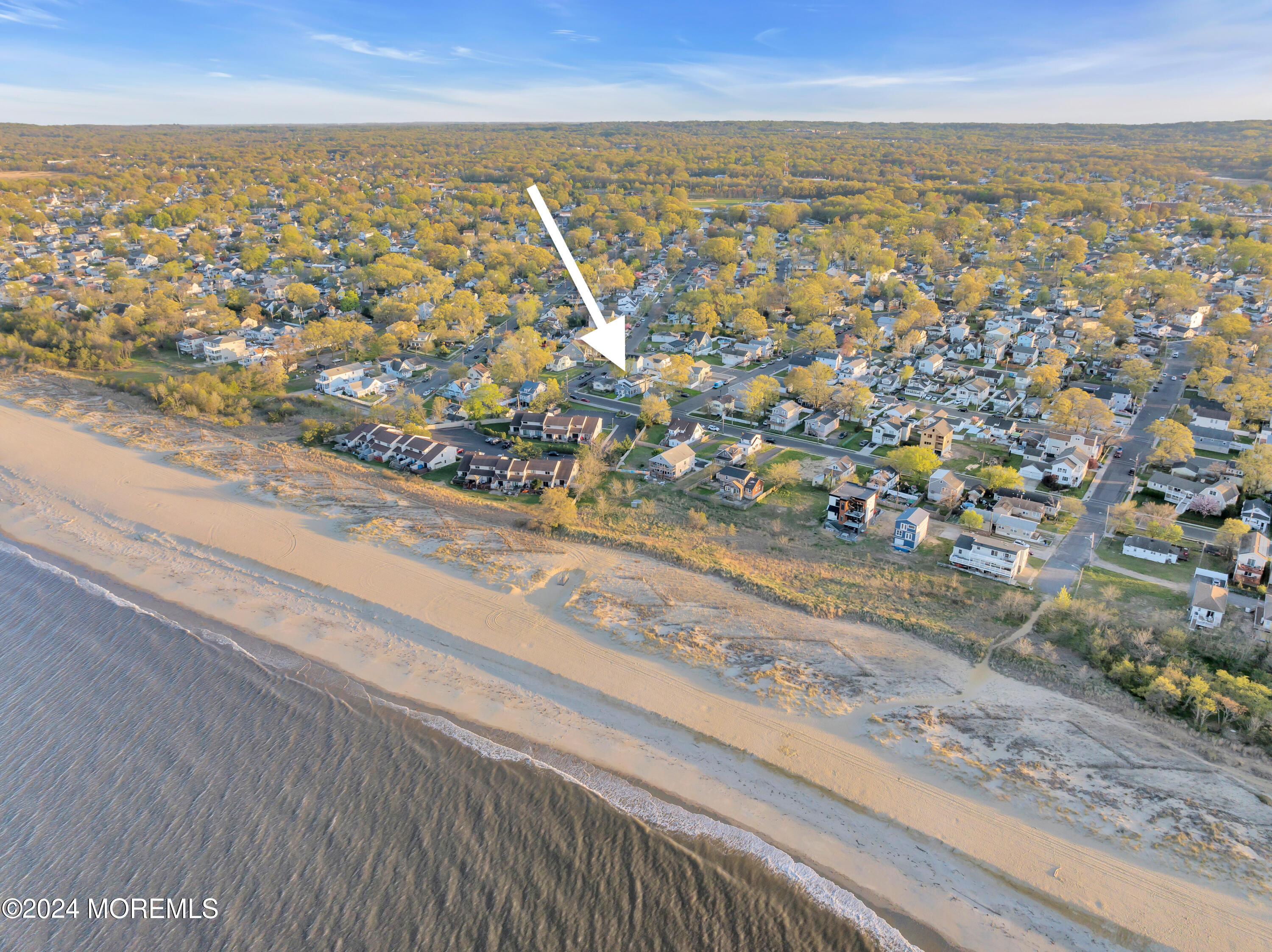 166 Shore Boulevard, Keansburg, New Jersey image 33