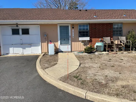 671A New Castle Court, Lakewood, NJ 08701 - #: 22506484