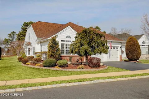 28 Arcadia Drive, Manchester, NJ 08759 - MLS#: 22507029
