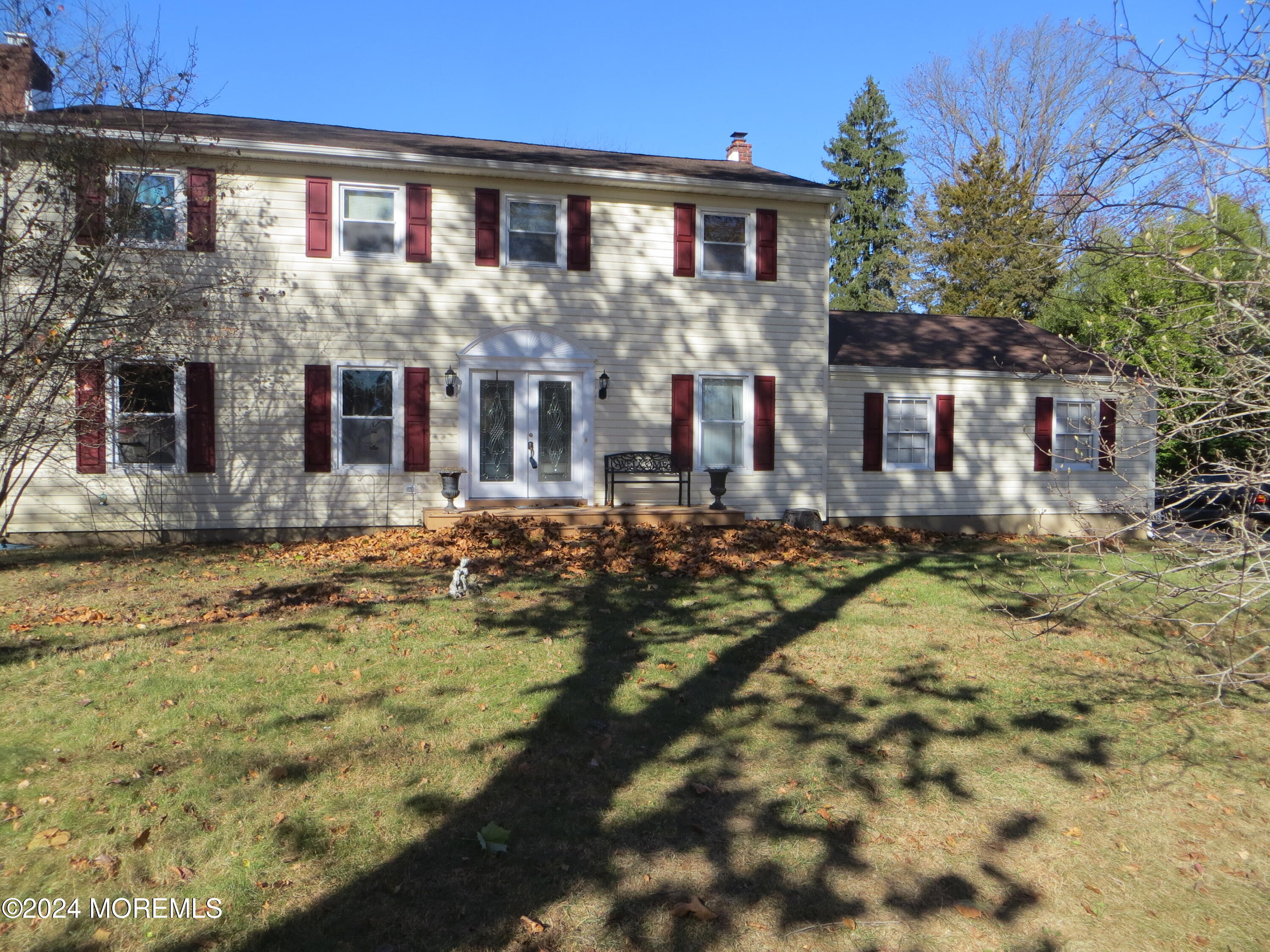 351 Bennington Road, Freehold, New Jersey image 1