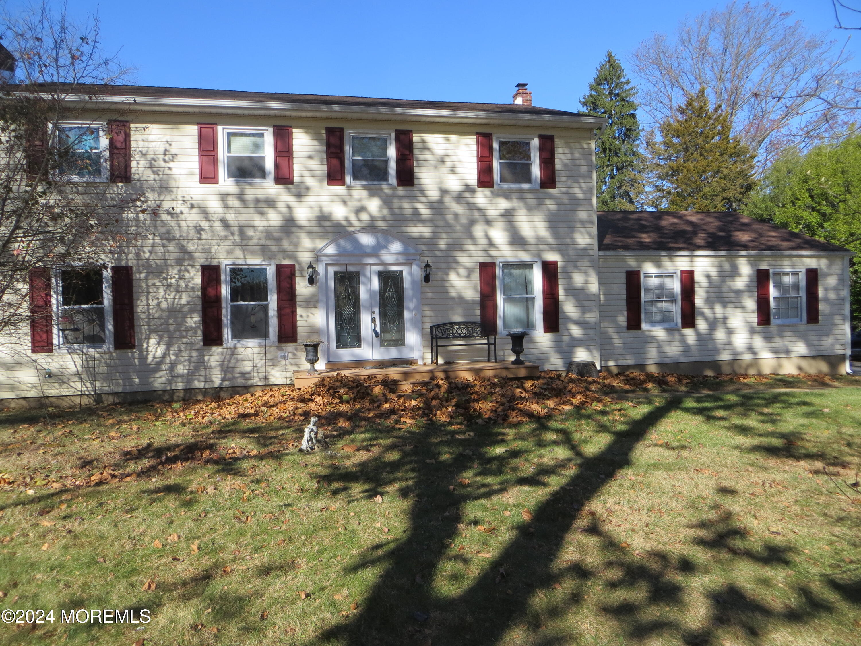 351 Bennington Road, Freehold, New Jersey image 2