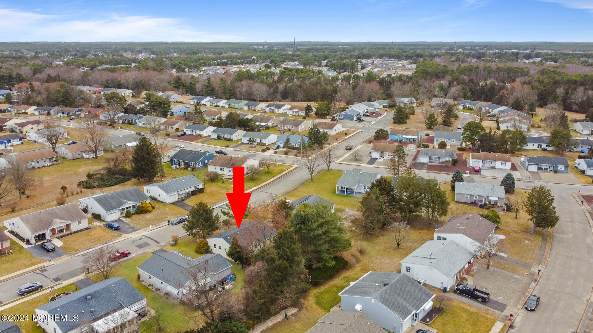 18 Bolingbroke Drive, Toms River, New Jersey image 23