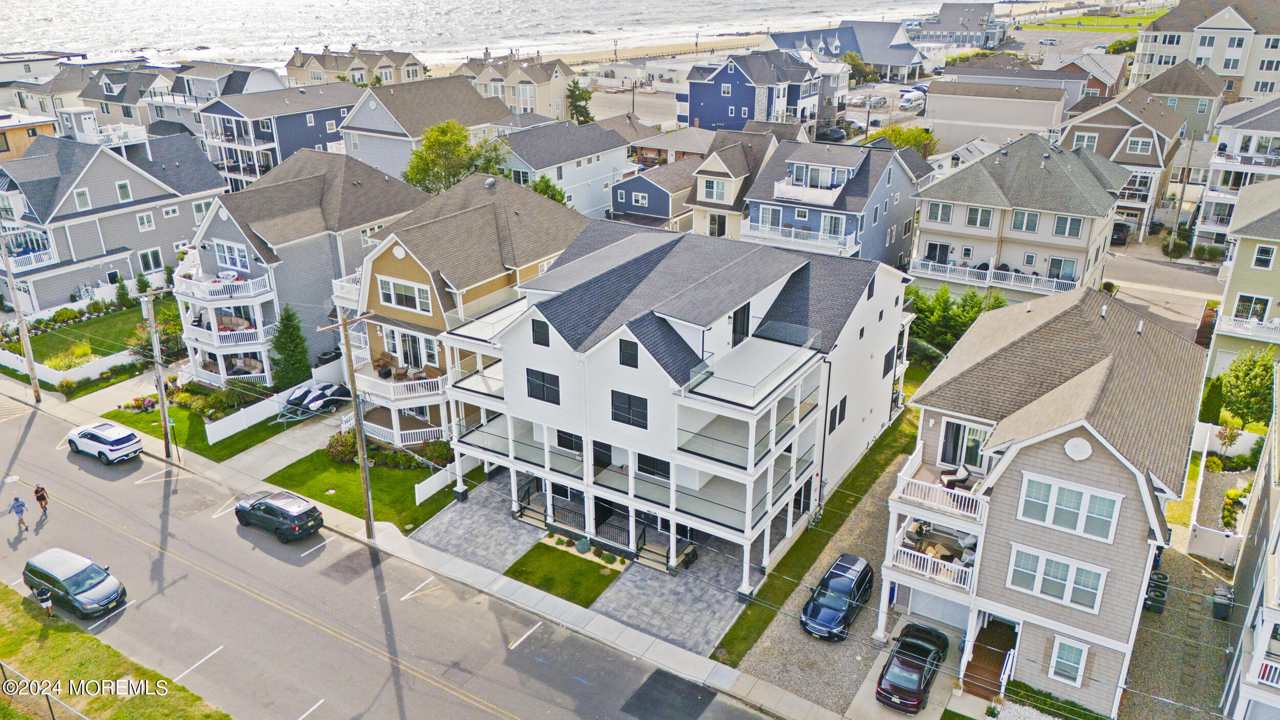 40 Seaview Avenue #A, Long Branch, New Jersey image 5