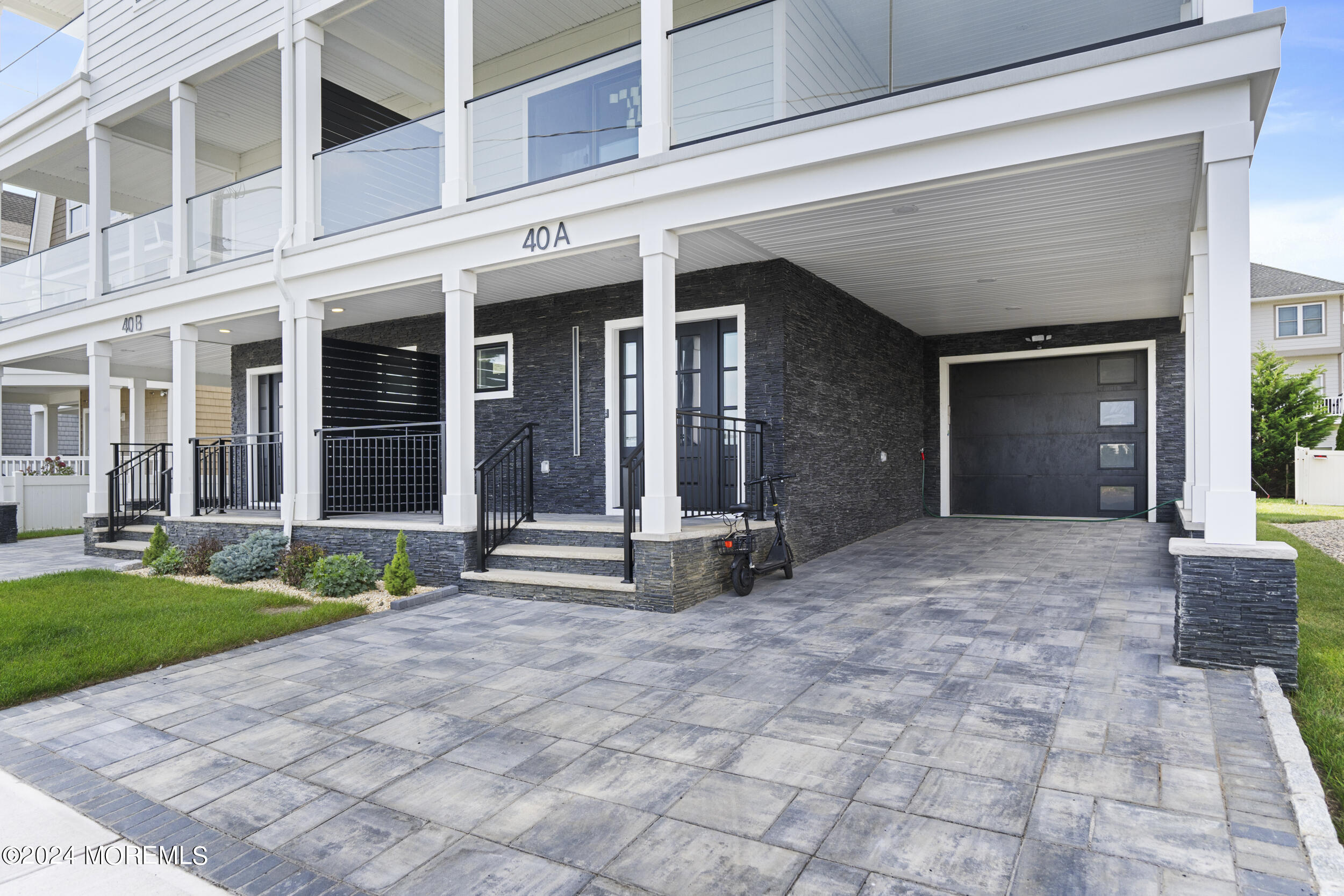 40 Seaview Avenue #A, Long Branch, New Jersey image 7