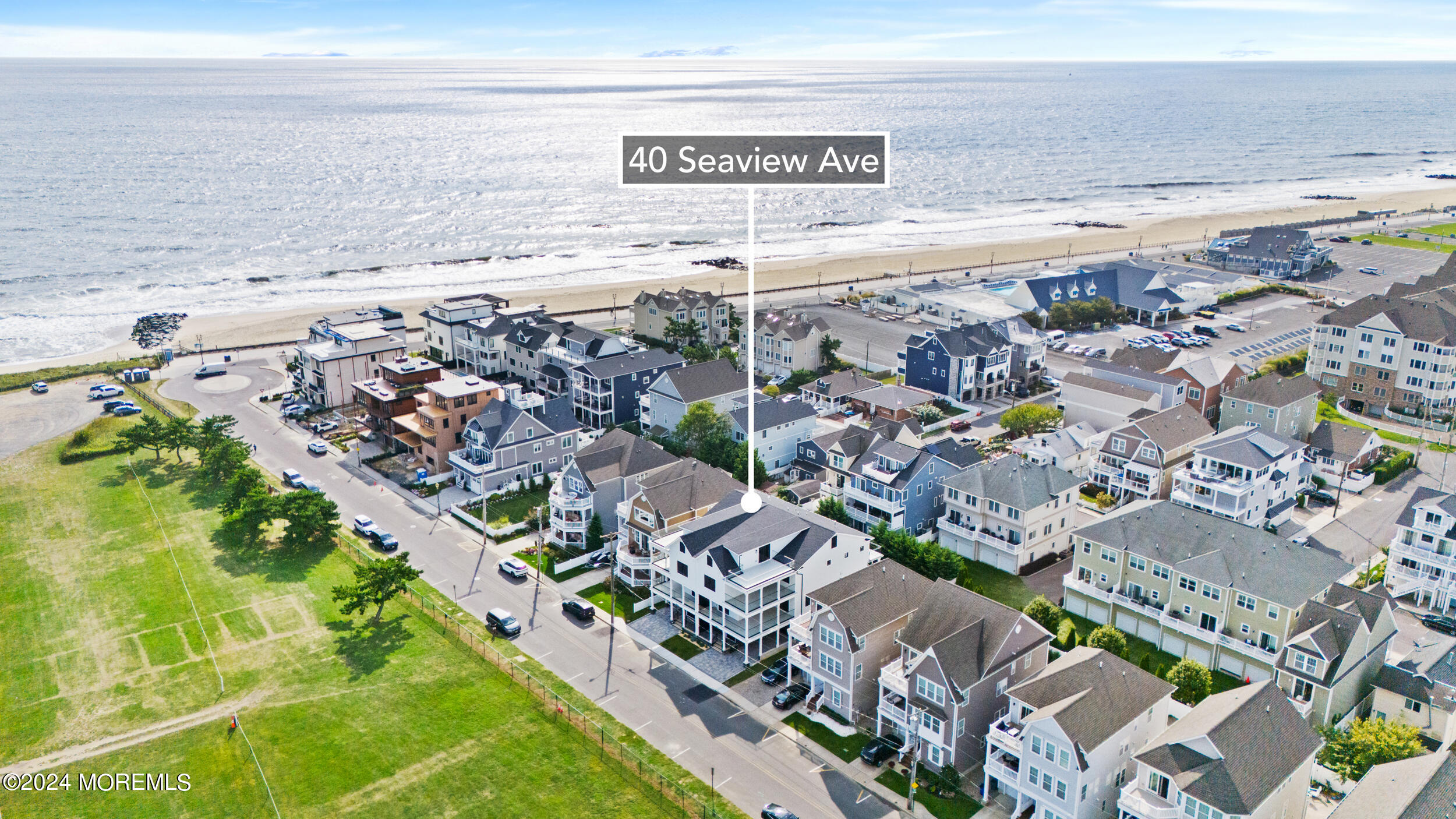 40 Seaview Avenue #A, Long Branch, New Jersey image 8