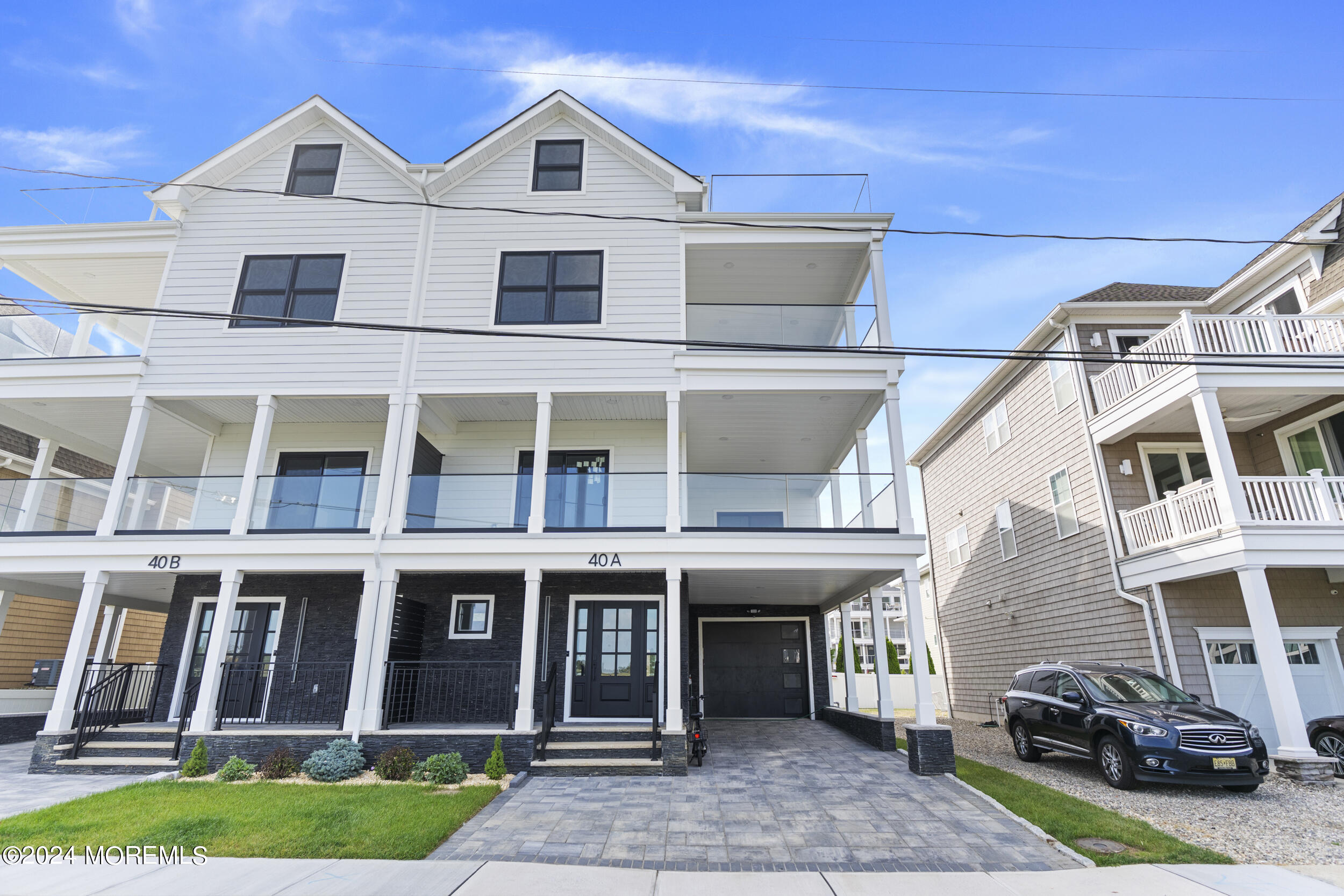 40 Seaview Avenue #A, Long Branch, New Jersey image 3