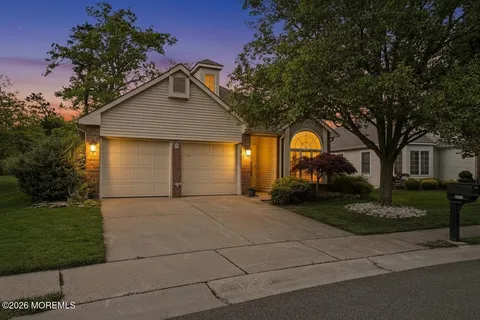 1616 Goldspire Road, Toms River, NJ 08755 - #: 22600677