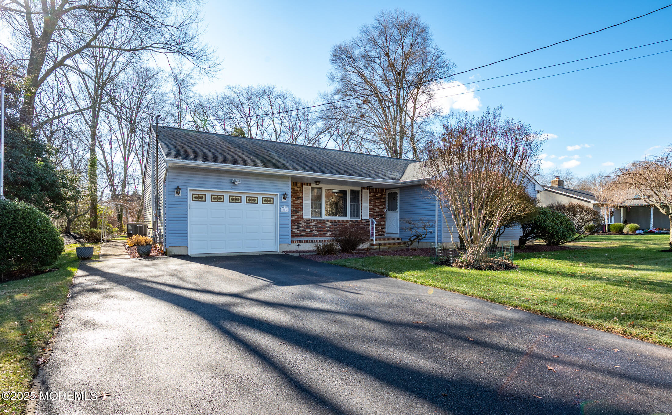 306 Riviera Drive, Forked River, New Jersey image 1