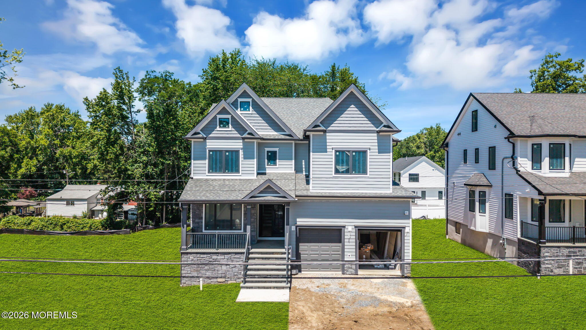 Photo 1 of 42 — 23 Wicker Place, Morganville, NJ 07751