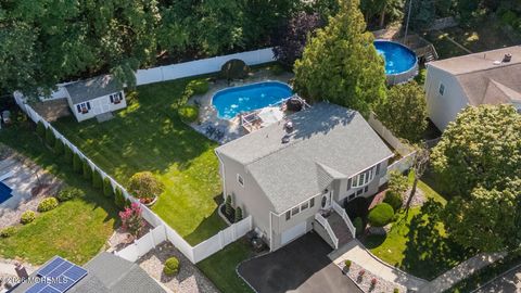 47 Croman Court Hazlet NJ 07730