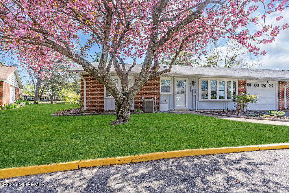 1093 B Argyll Circle, Lakewood, New Jersey image 8