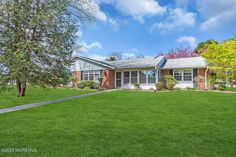 1093 B Argyll Circle, Lakewood, NJ 08701 - #: 22511711
