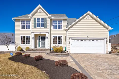 254 Outboard Avenue, Manahawkin, NJ 08050 - MLS#: 22506404