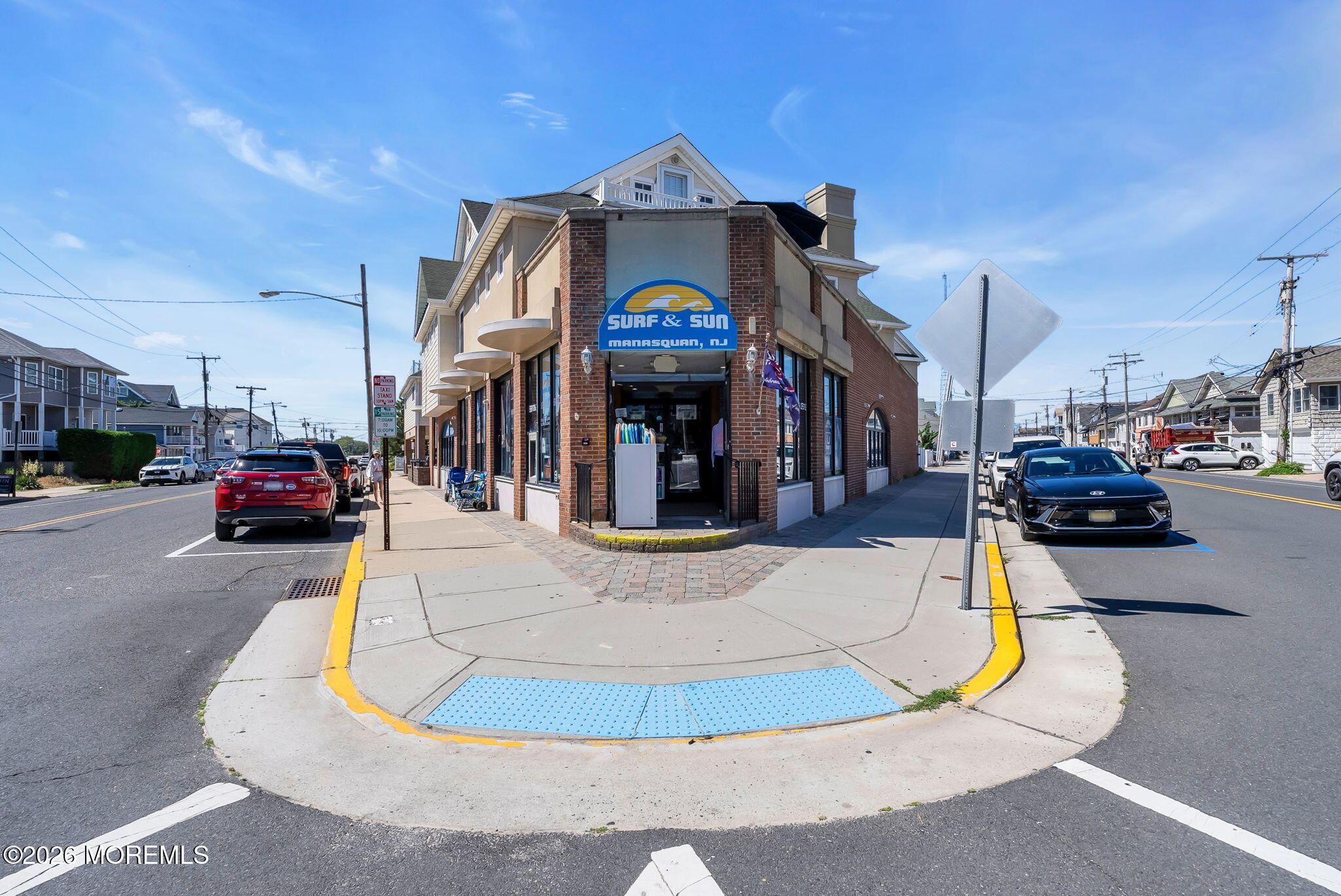 Photo 1 of 27 — 580 Main Street E 1, Manasquan, NJ 08736