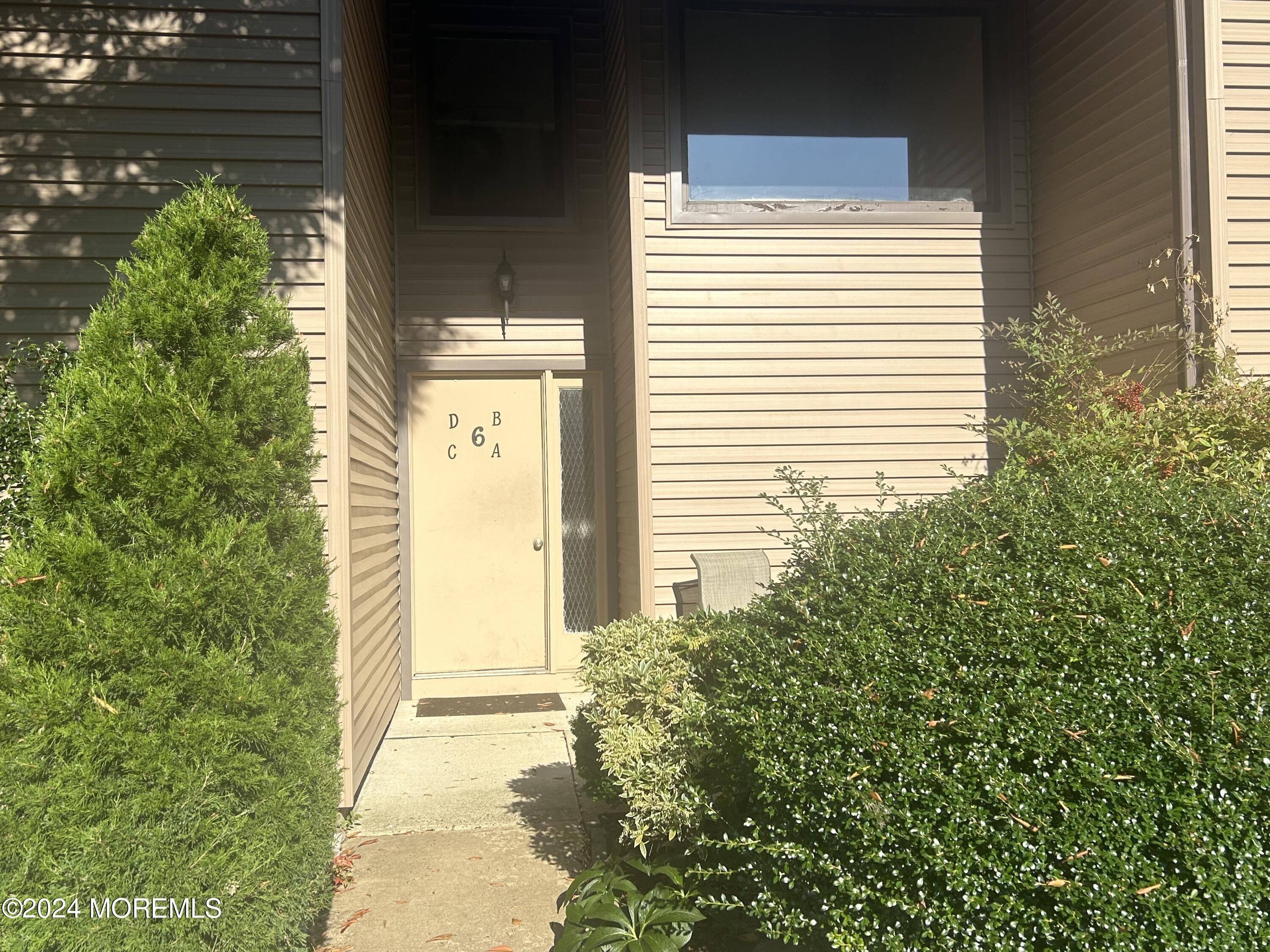 6A Conway Court, Red Bank, New Jersey image 4