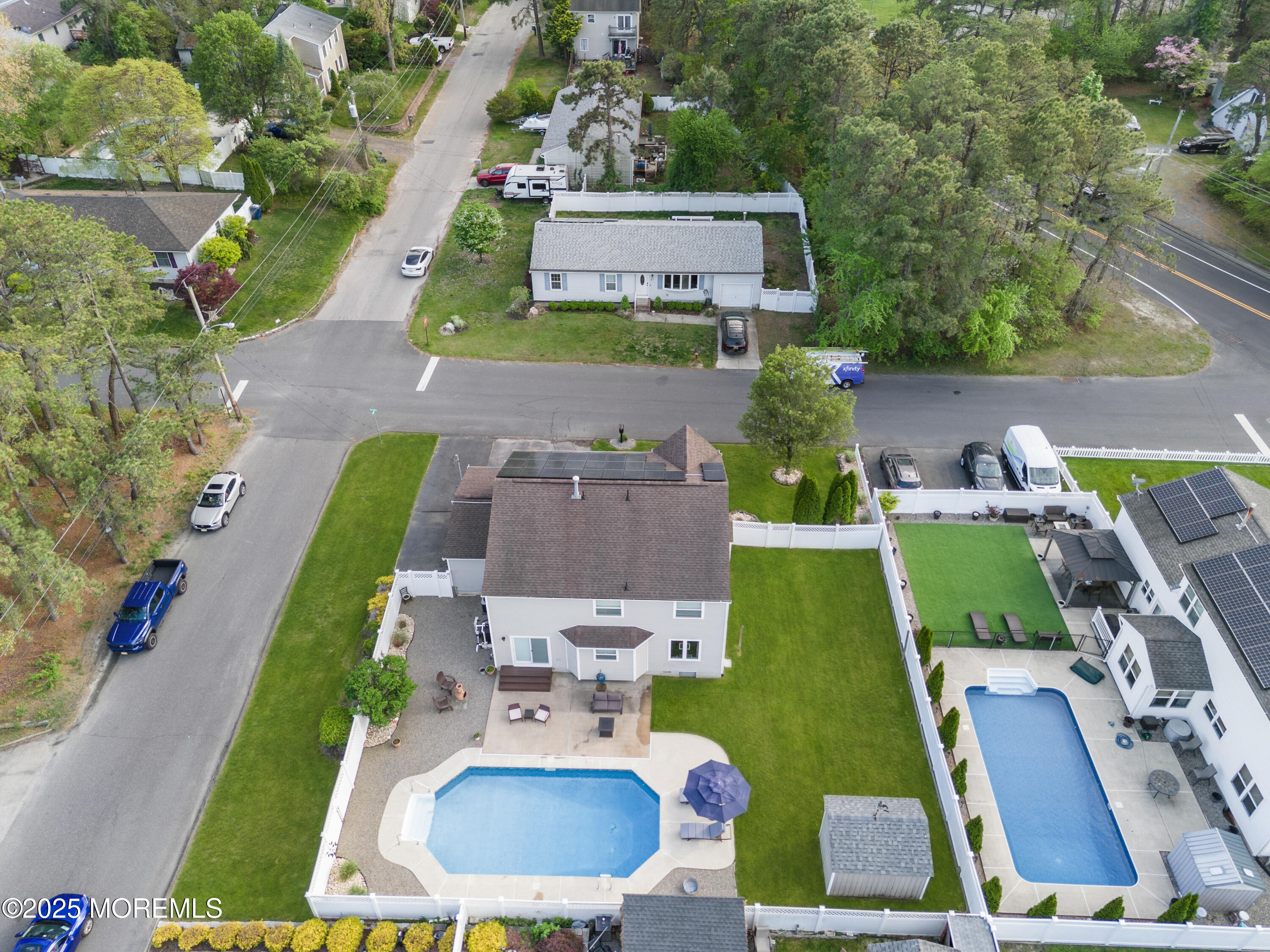 48 Poplar Street, Beachwood, New Jersey image 49