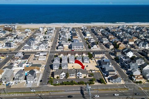 Condo For Sale - 1820 Pennsylvania Avenue #XX<br/> Seaside Heights, NJ 08751