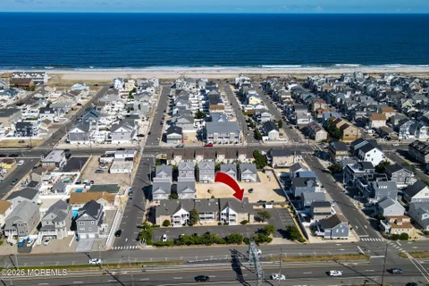1820 Pennsylvania Avenue E Unit XX, Seaside Heights, NJ 08751 - #: 22606499