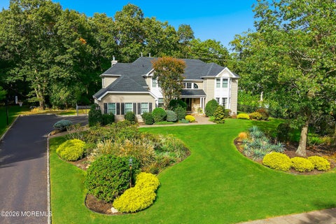Photo of 2326 Orchard Crest Boulevard, Manasquan, NJ 08736 (MLS # 22632376)