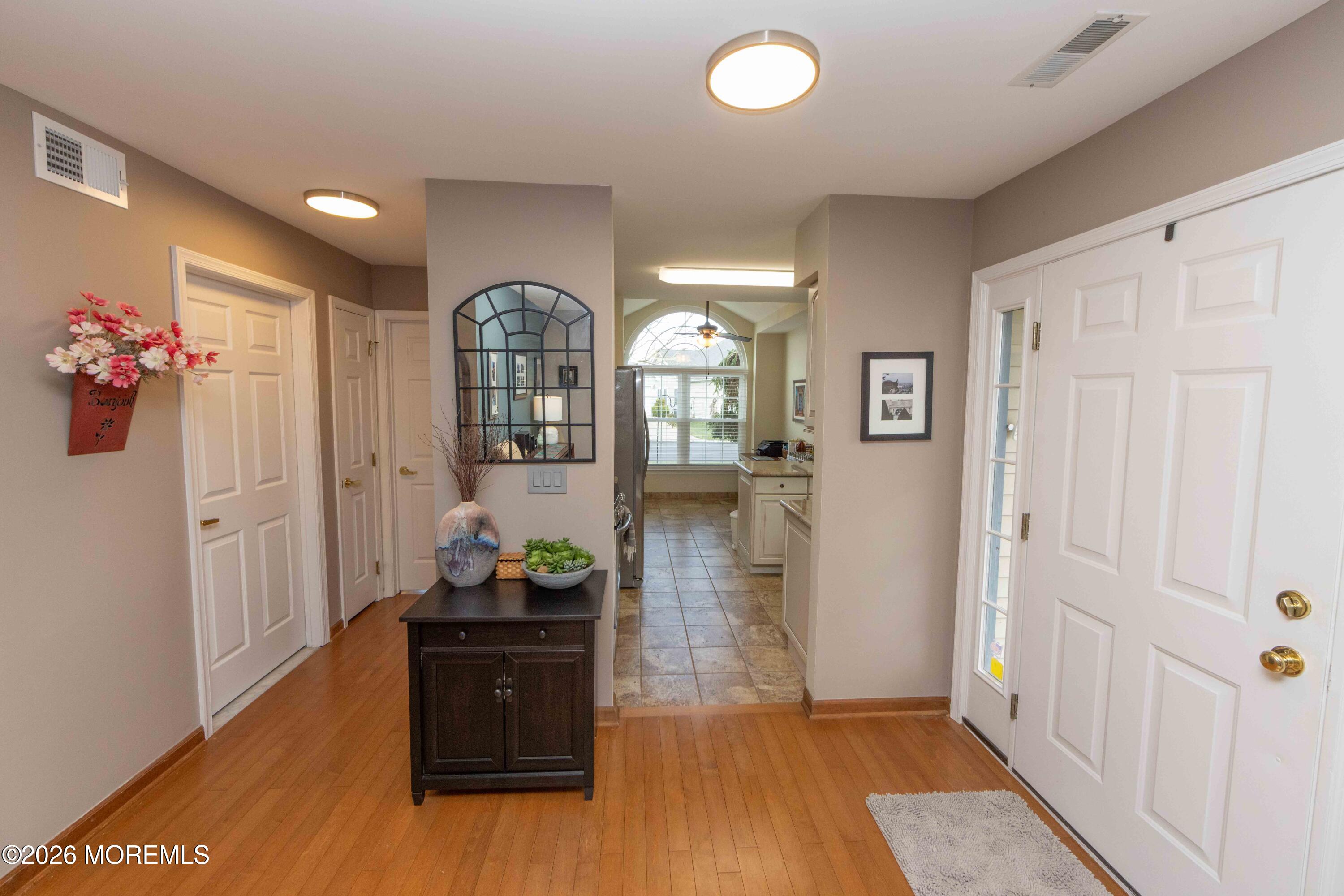 3 Abercorn Court