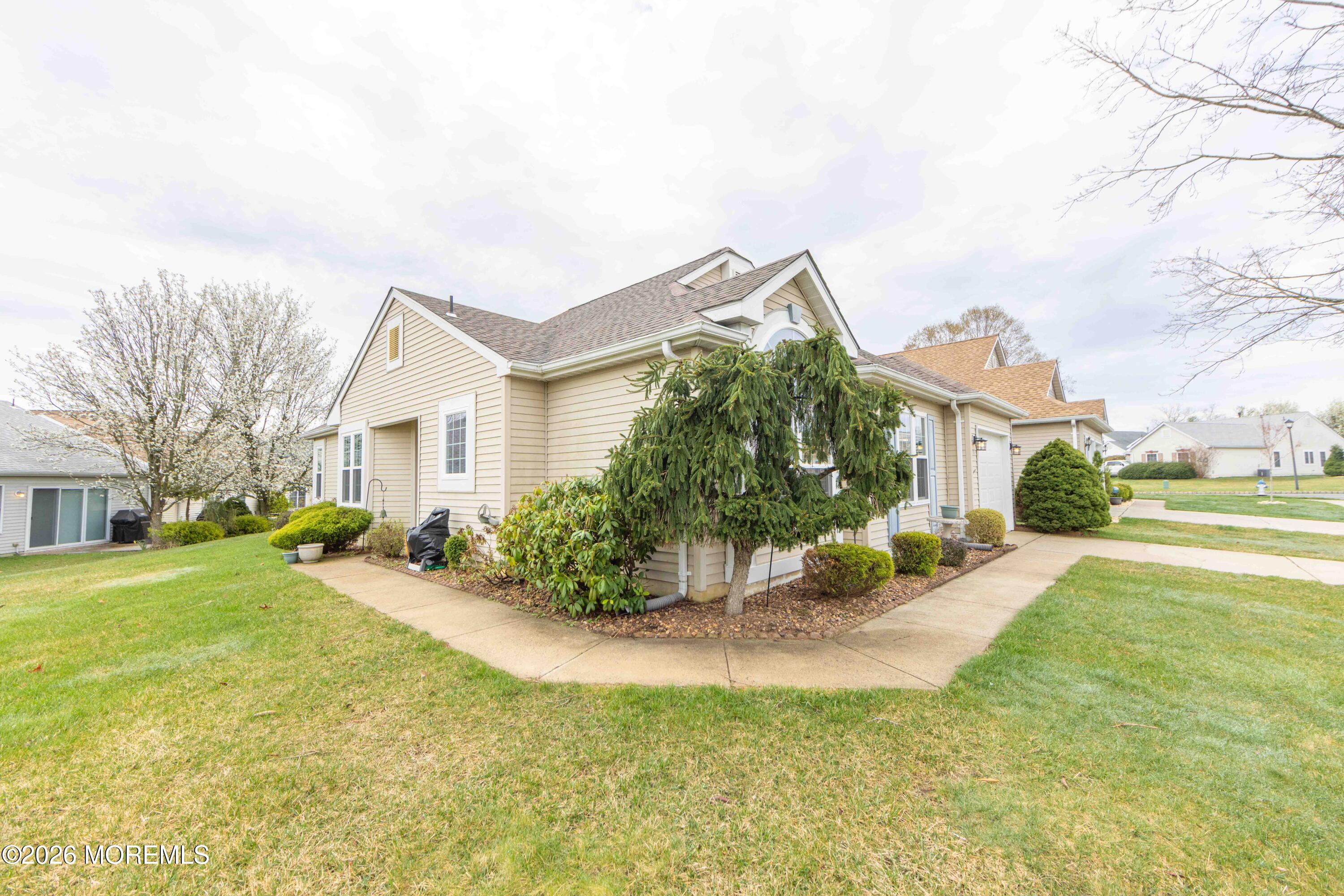3 Abercorn Court
