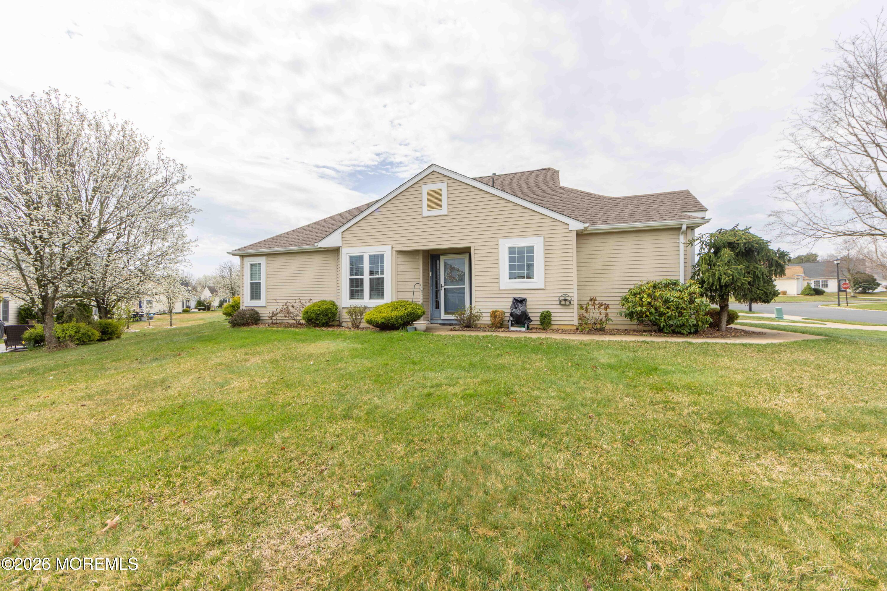 3 Abercorn Court