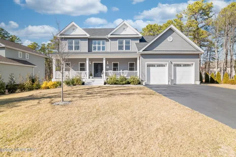 98 Alexander Drive, Barnegat, NJ 08005 - MLS#: 22505553