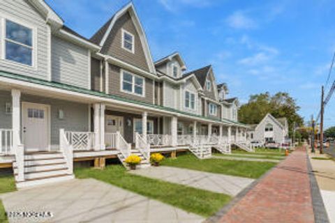 Photo of 1 Railroad Avenue #C3, Avon-by-the-sea, NJ 07717 (MLS # 22535588)