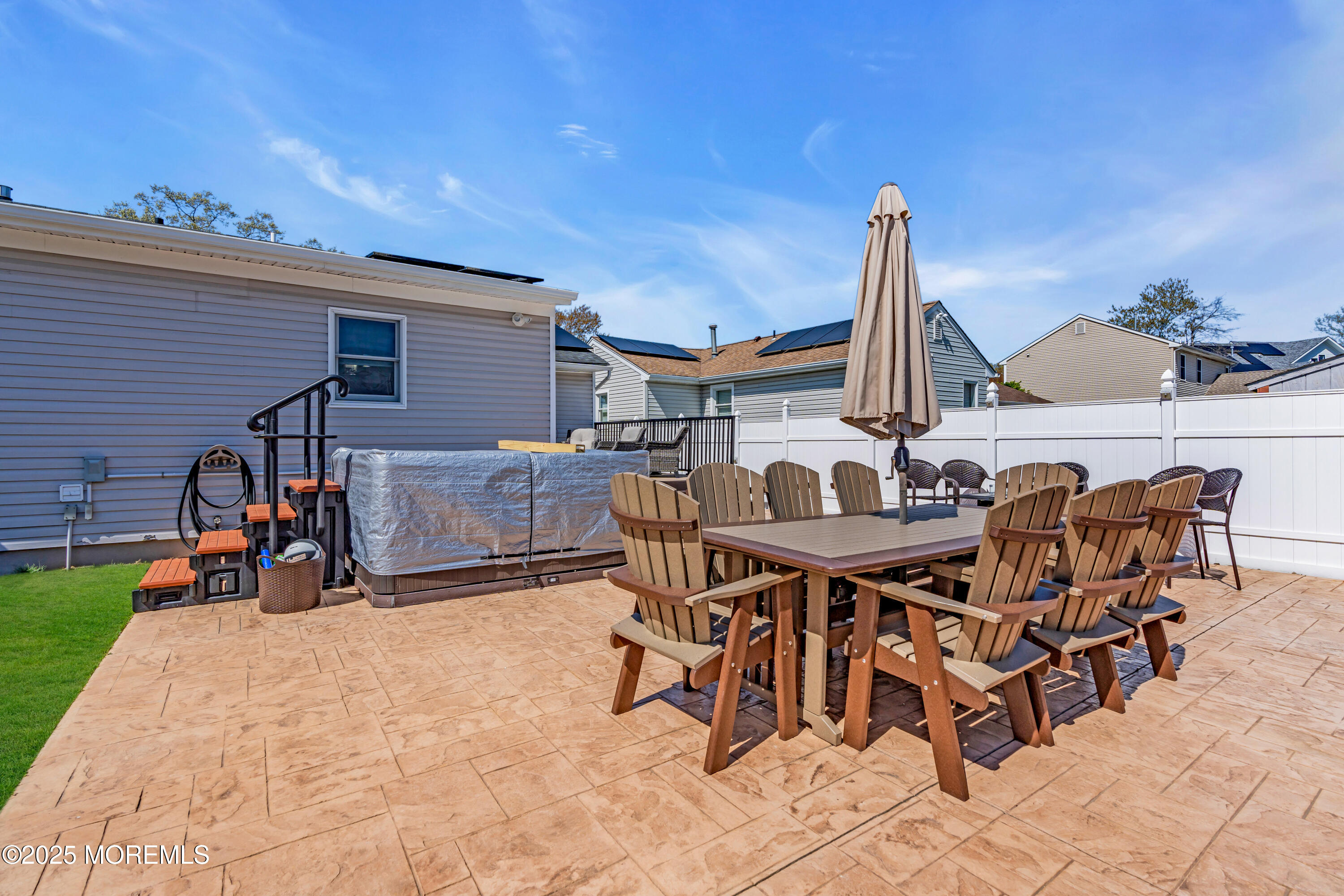 3118 Pocahontas Avenue, Point Pleasant, New Jersey image 33
