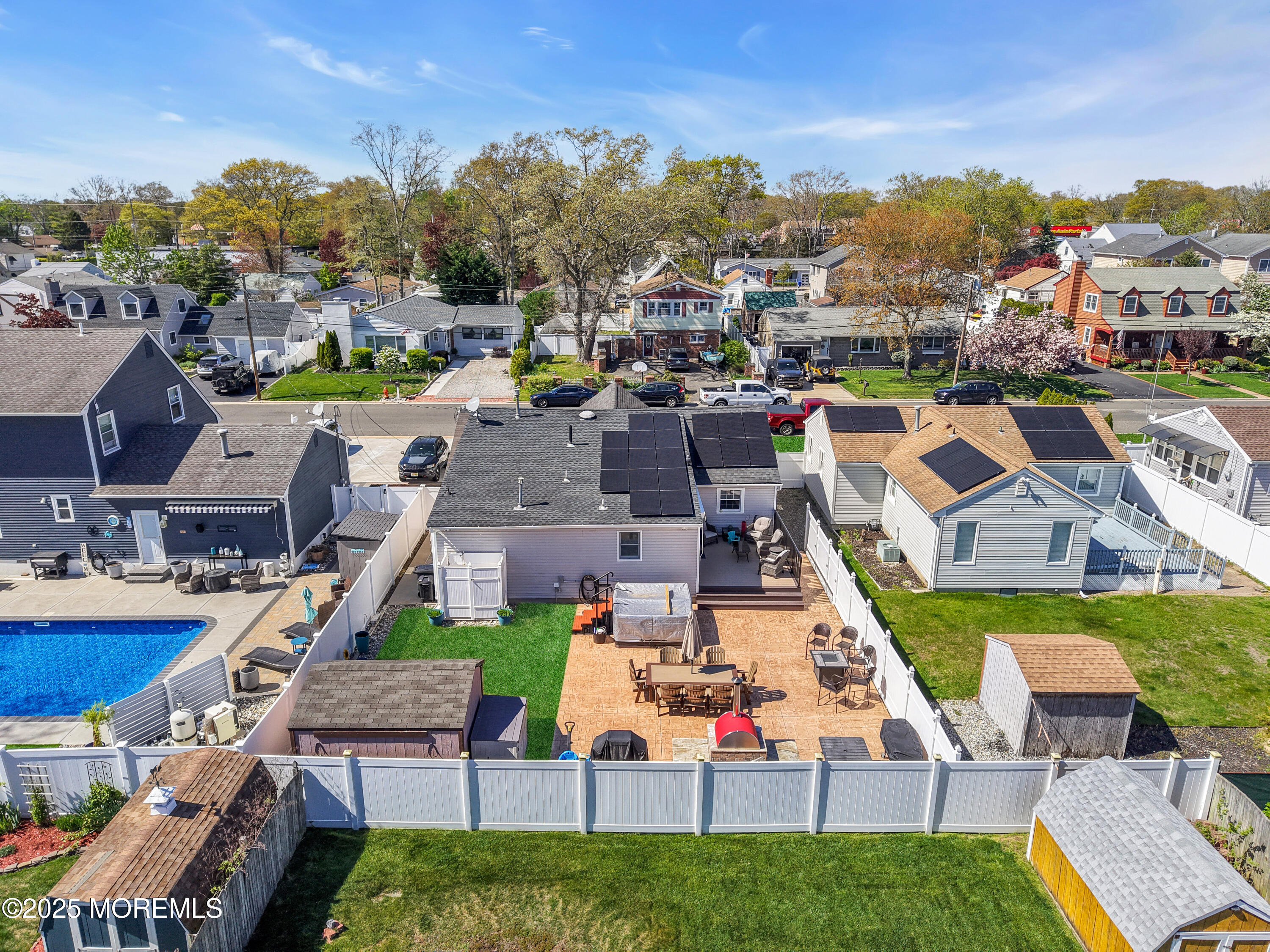 3118 Pocahontas Avenue, Point Pleasant, New Jersey image 41