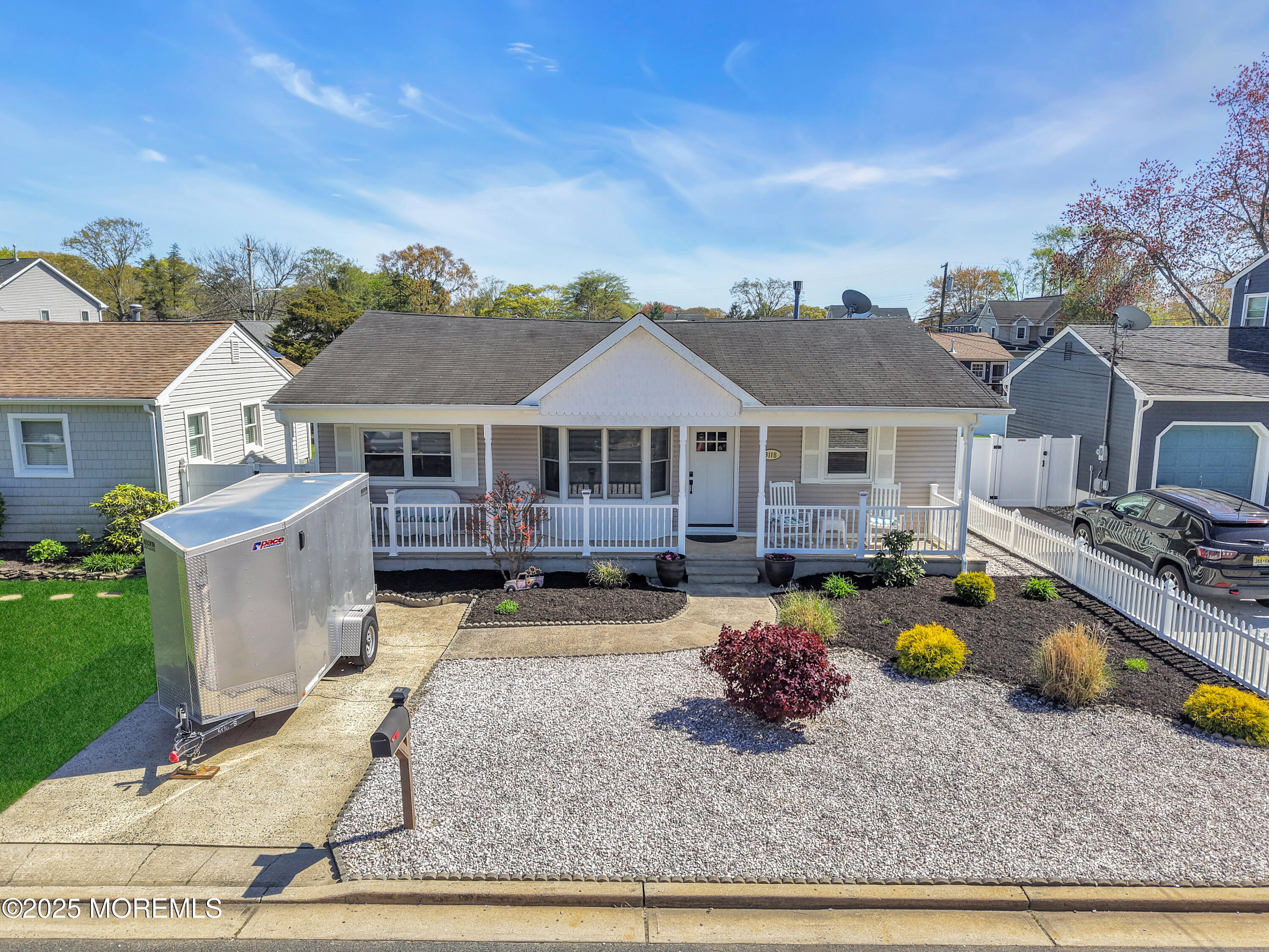 3118 Pocahontas Avenue, Point Pleasant, New Jersey image 38