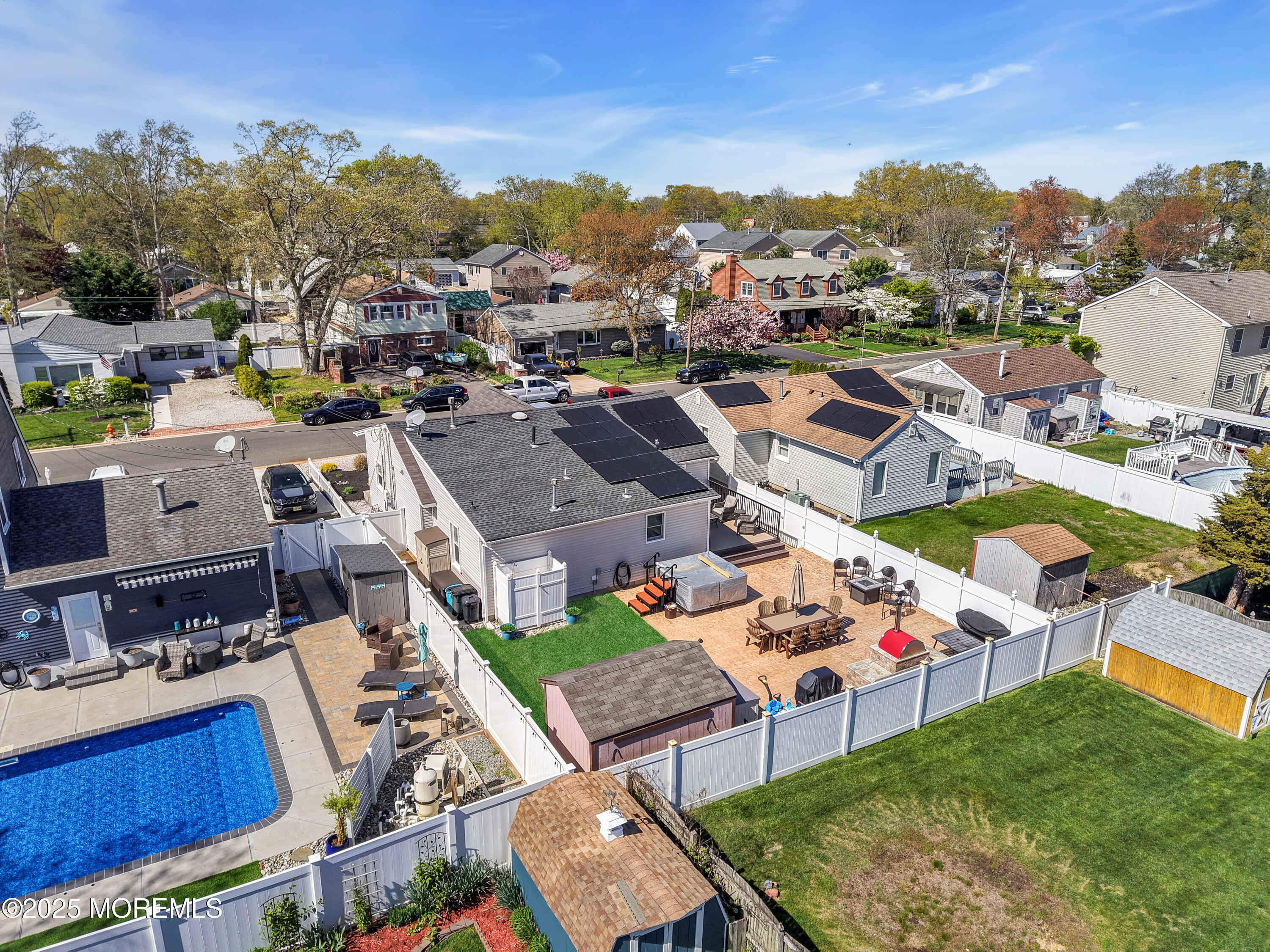 3118 Pocahontas Avenue, Point Pleasant, New Jersey image 42