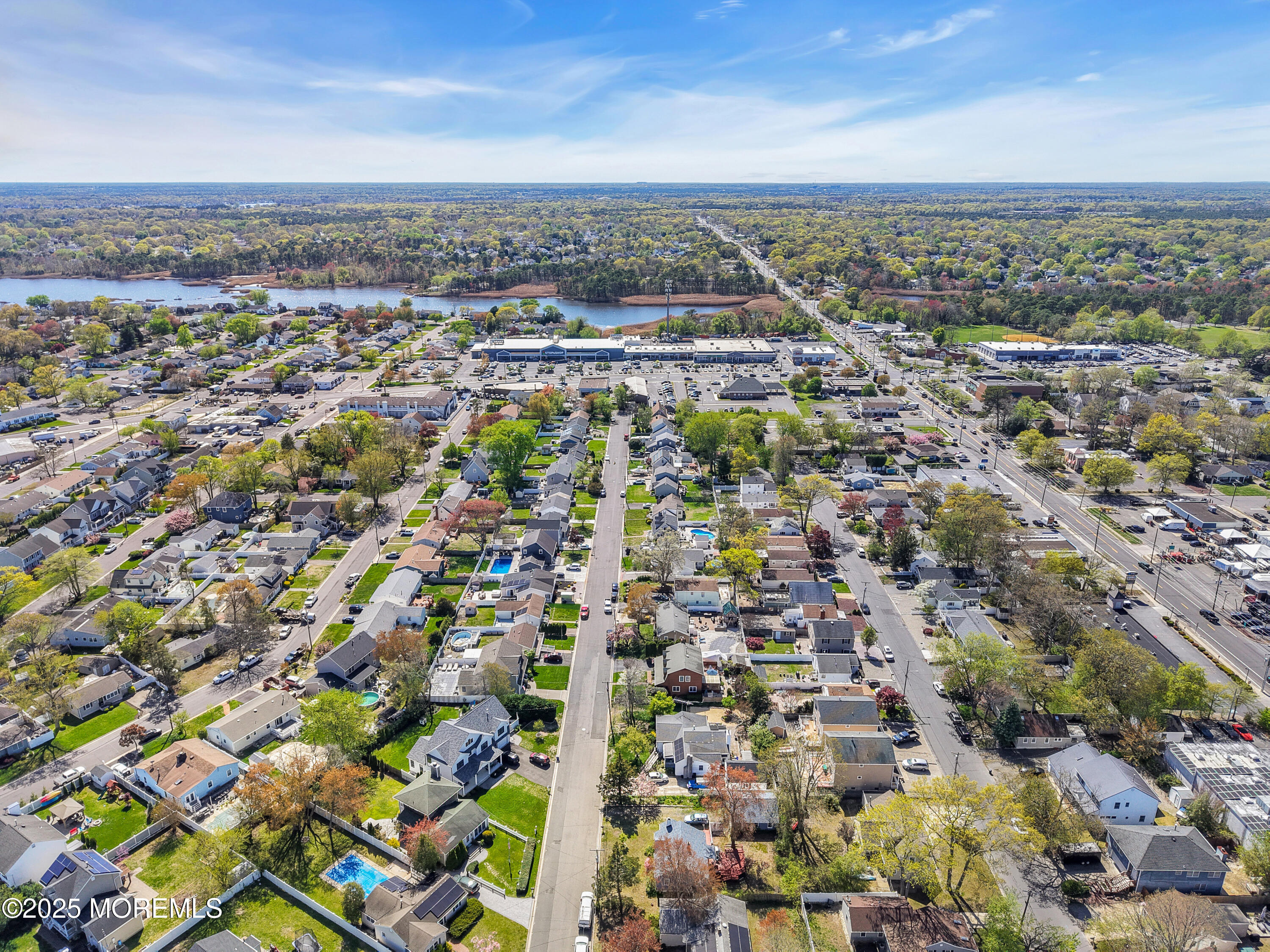 3118 Pocahontas Avenue, Point Pleasant, New Jersey image 49